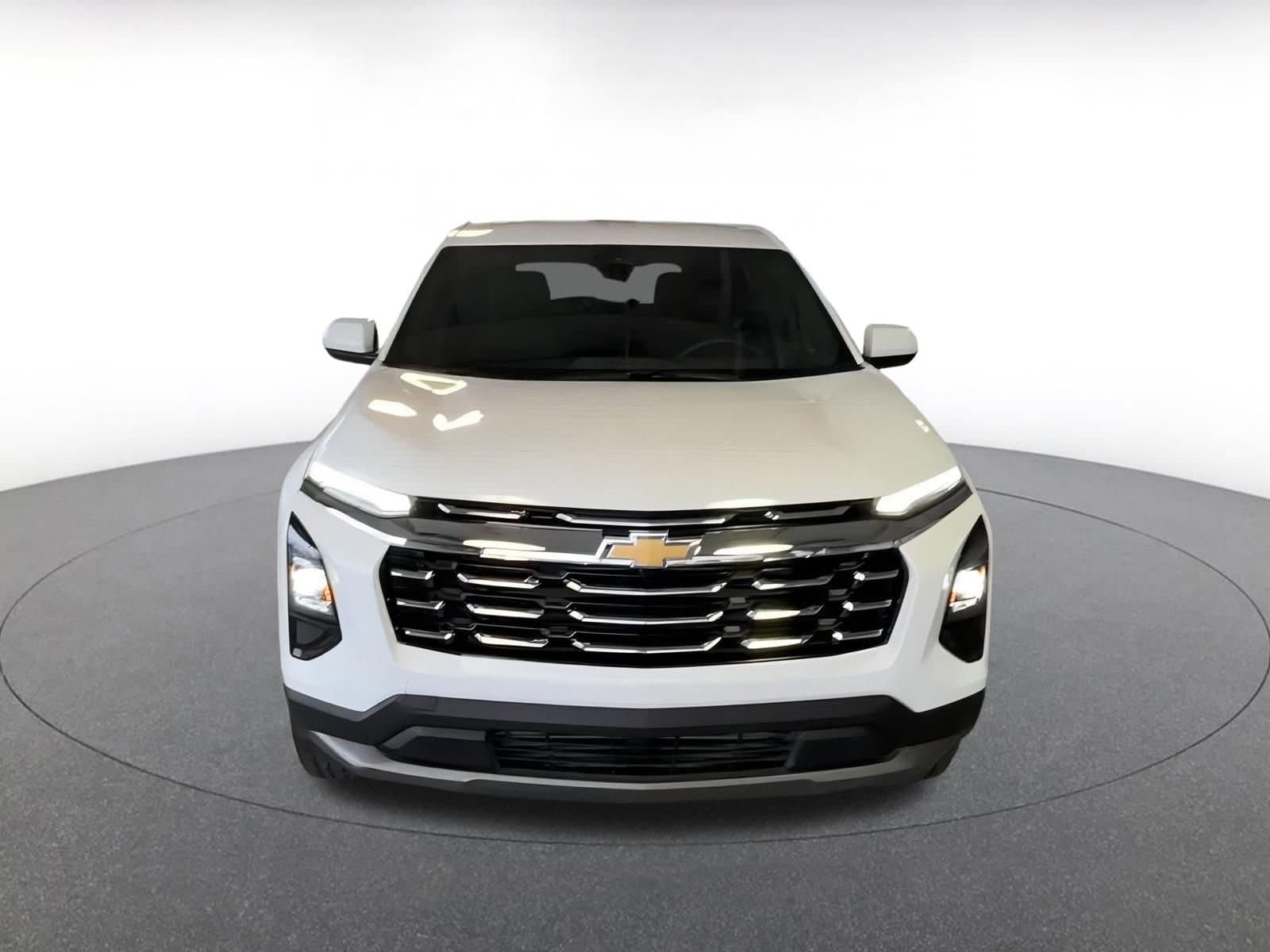 Thumbnail: 2025 Chevrolet Equinox - 5