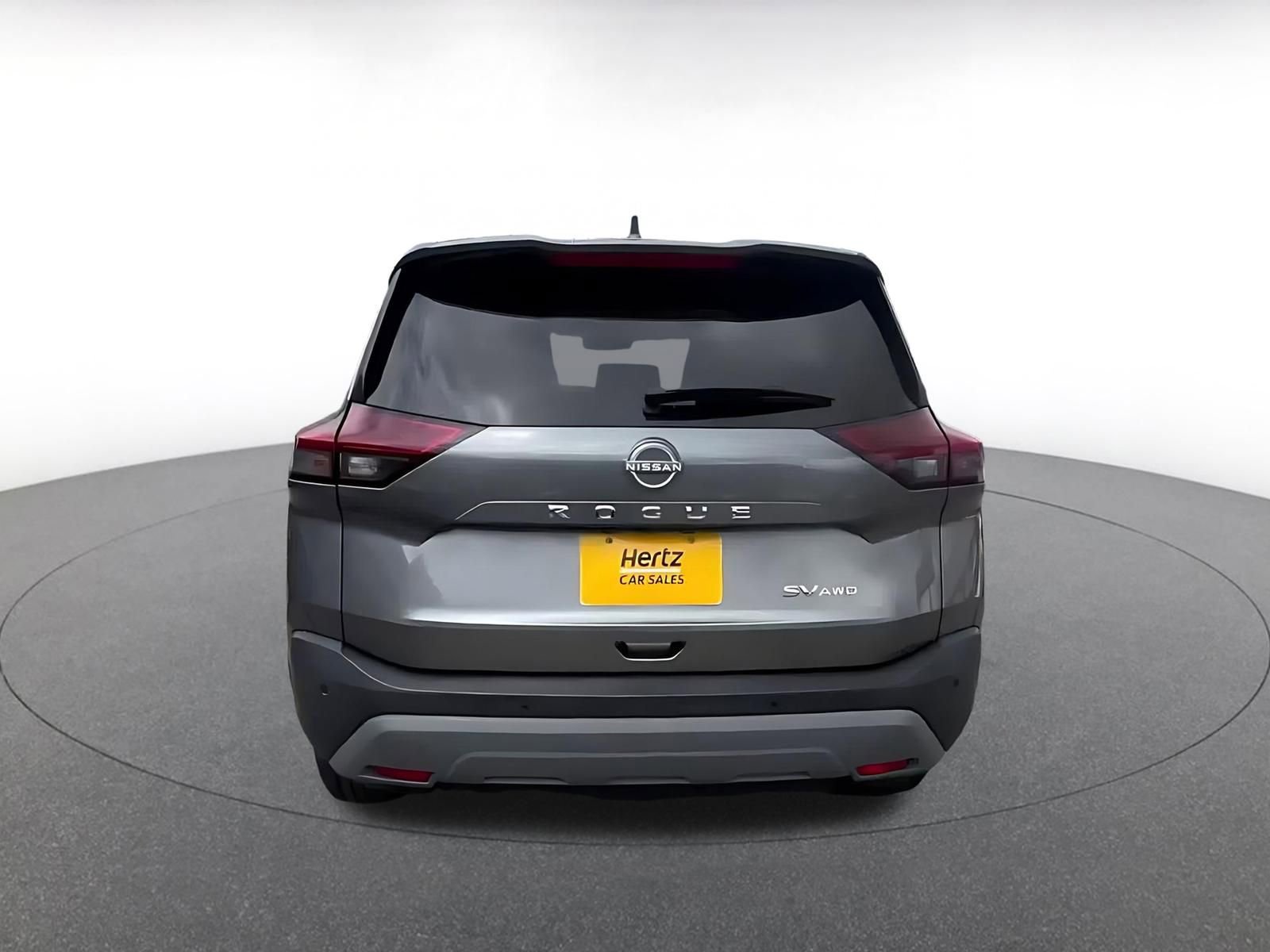 Thumbnail: 2023 Nissan Rogue - 12