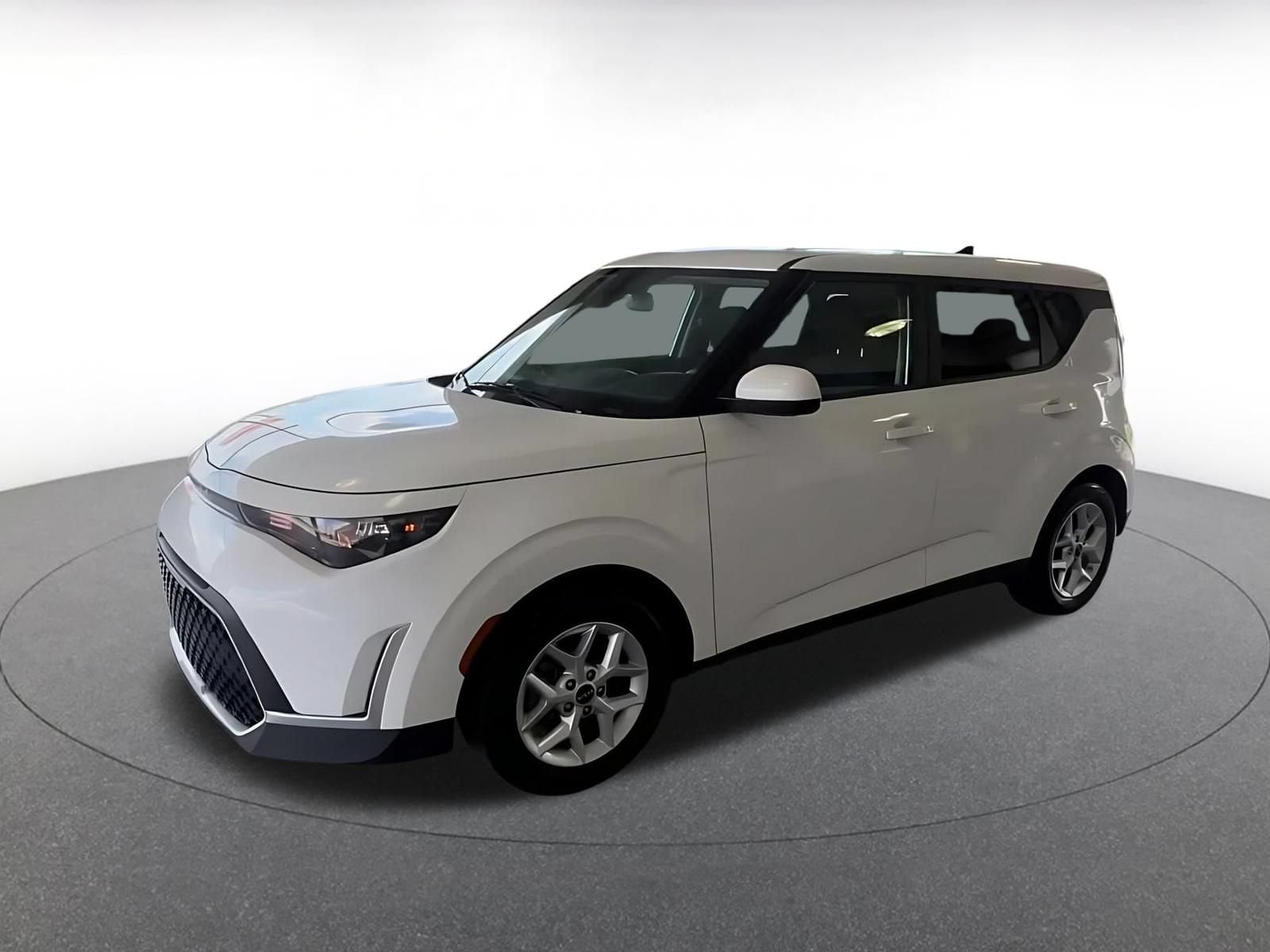 Thumbnail: 2025 Kia Soul - 7