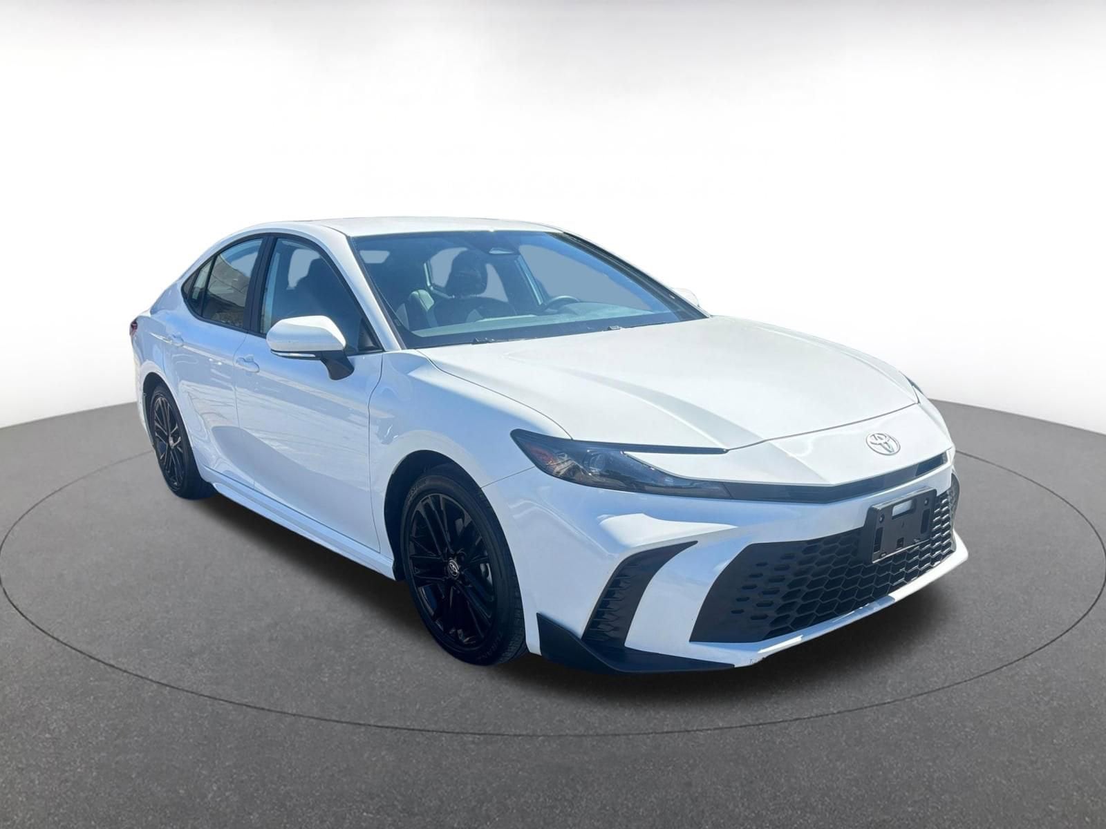 Thumbnail: 2025 Toyota Camry - 1