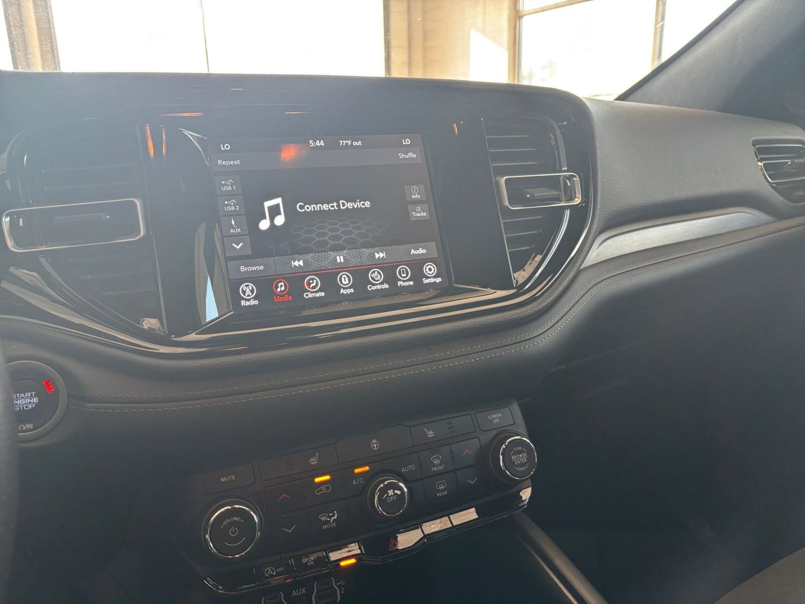 Thumbnail: 2024 Dodge Durango - 21