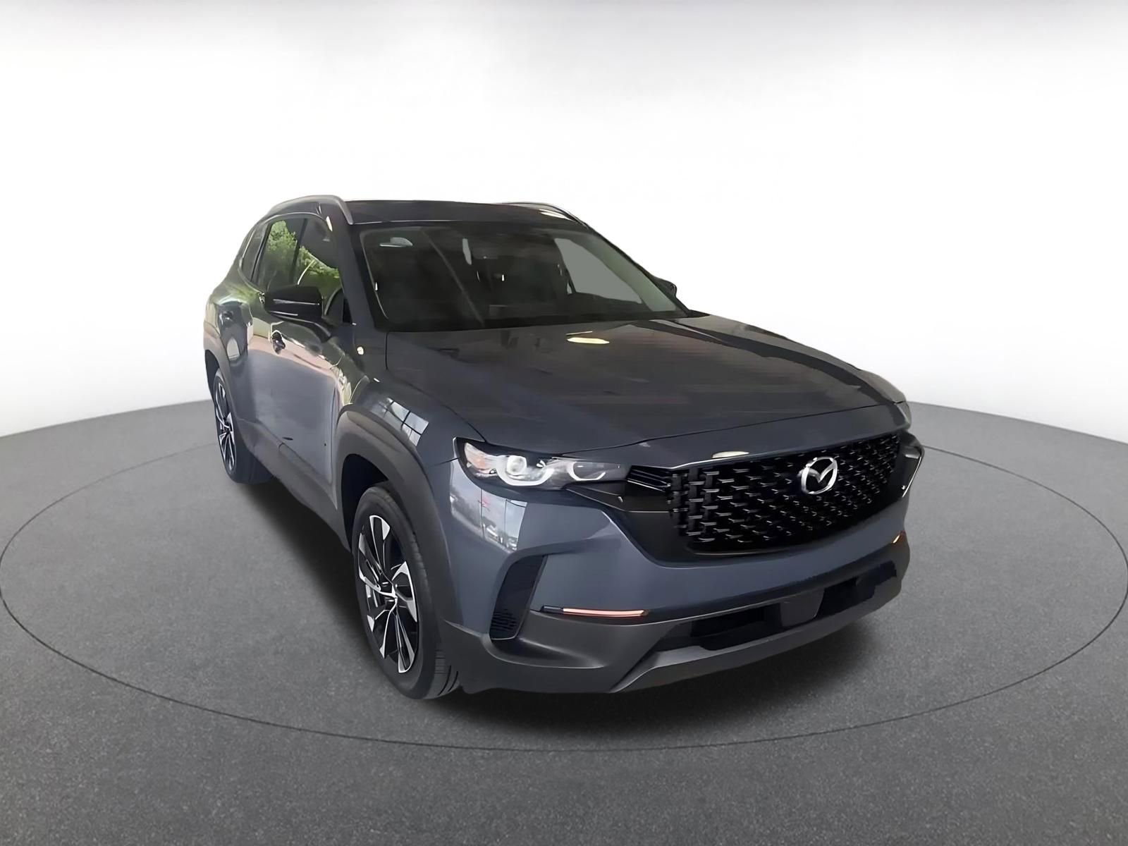 Thumbnail: 2025 Mazda CX-50 - 3