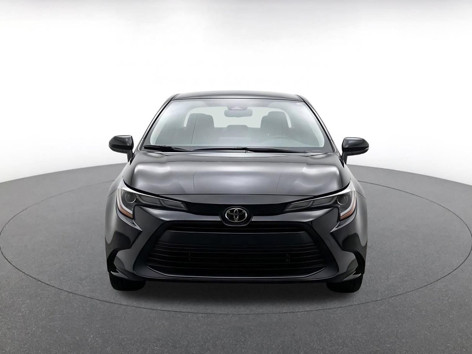Thumbnail: 2025 Toyota Corolla - 2