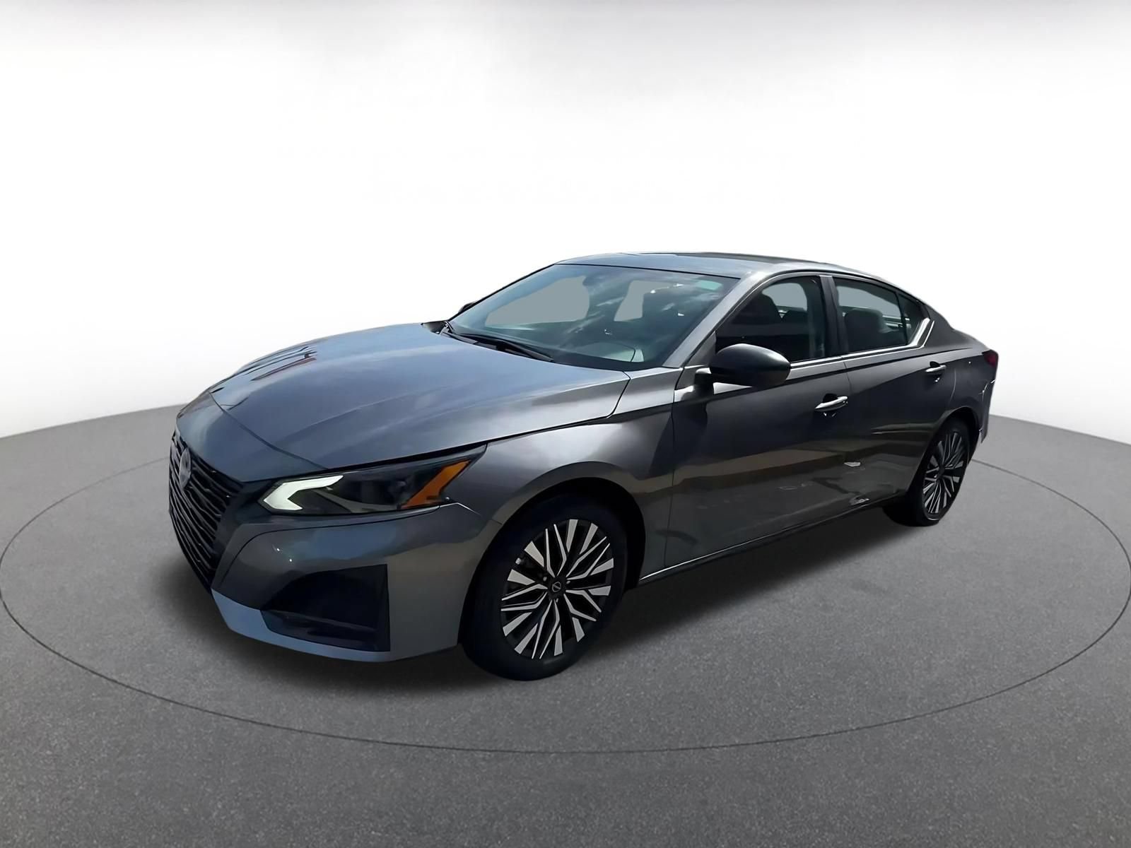 Thumbnail: 2026 Nissan Altima - 7
