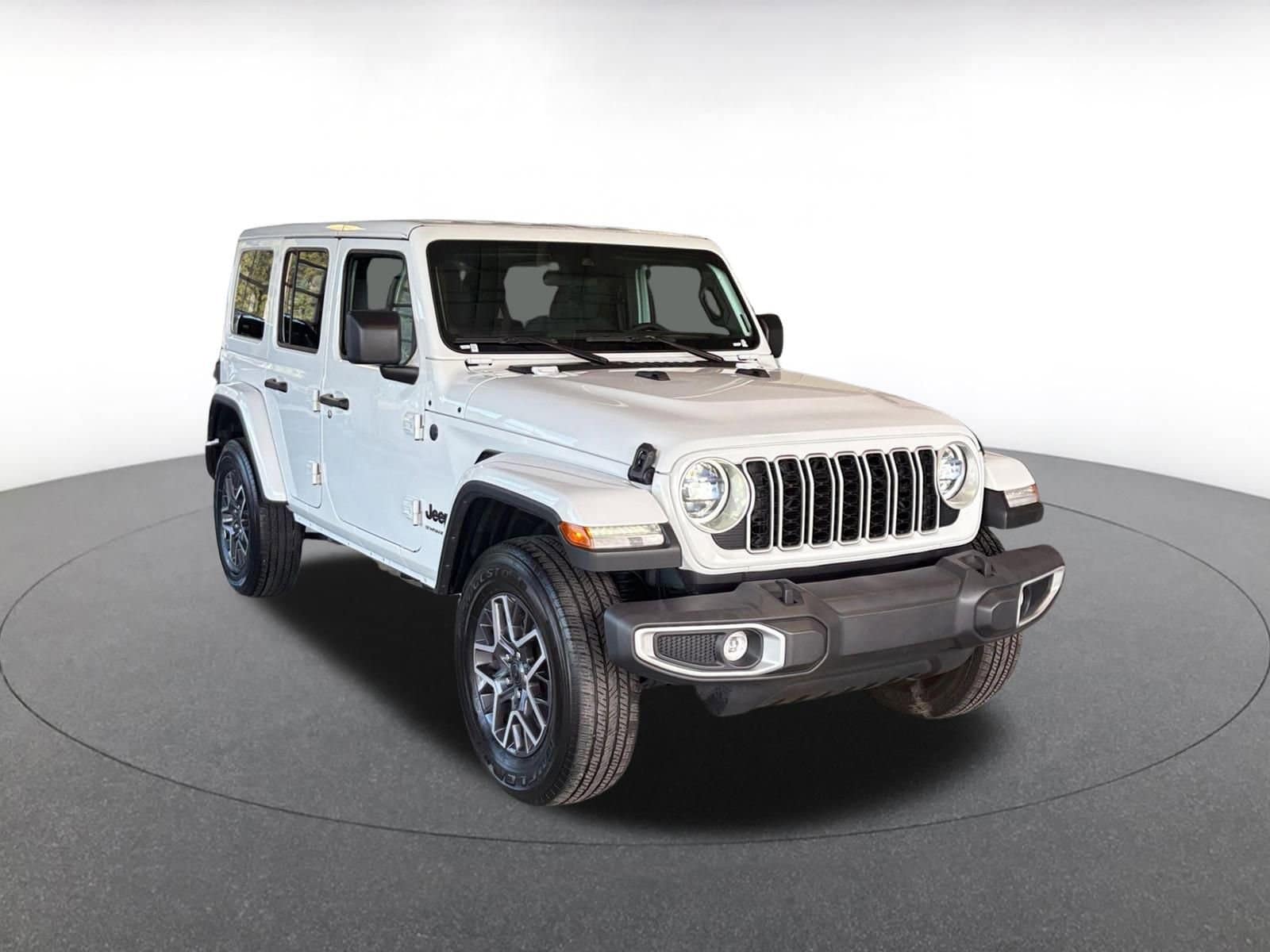 Thumbnail: 2025 Jeep Wrangler - 1