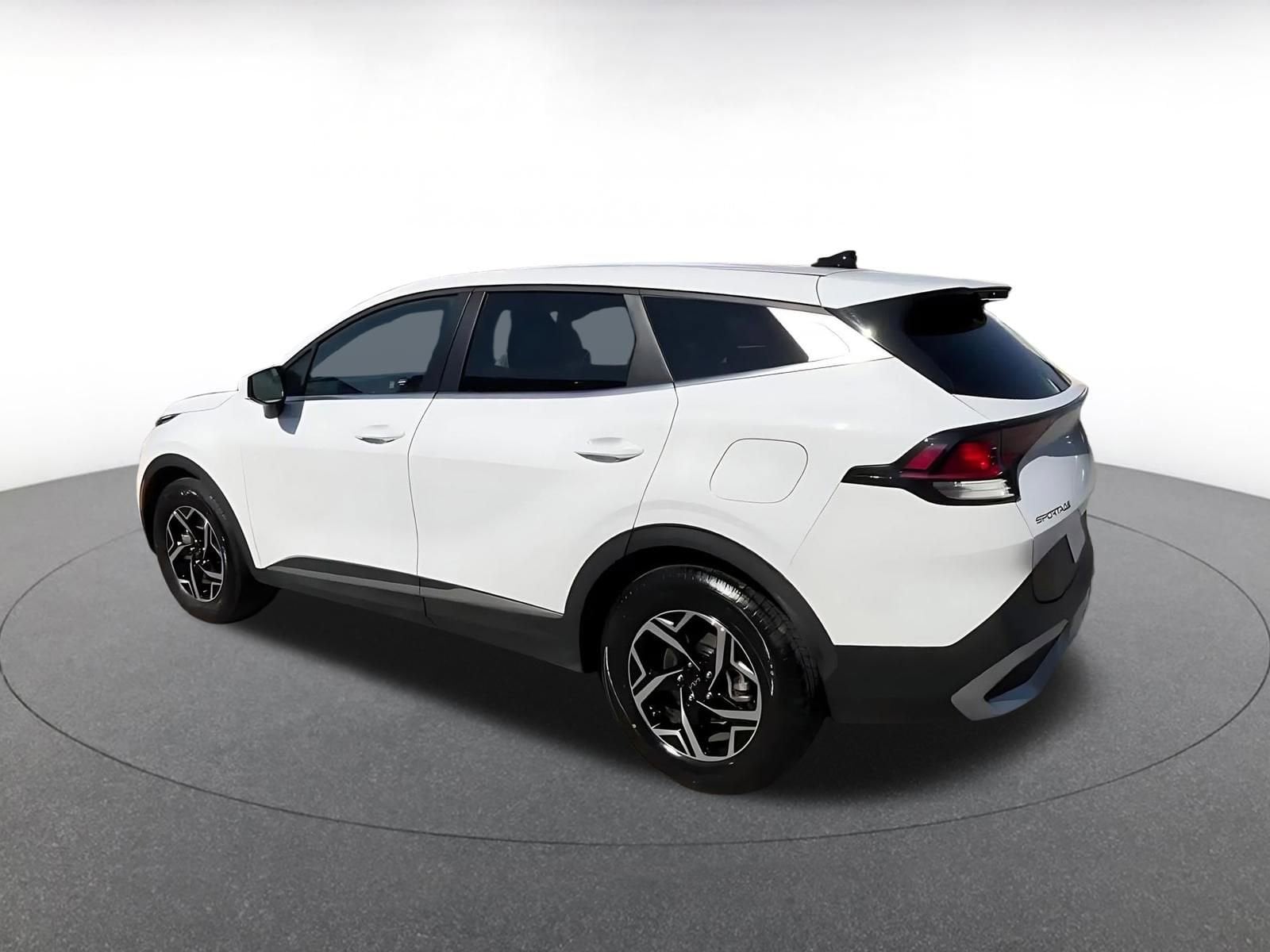 Thumbnail: 2025 Kia Sportage - 11