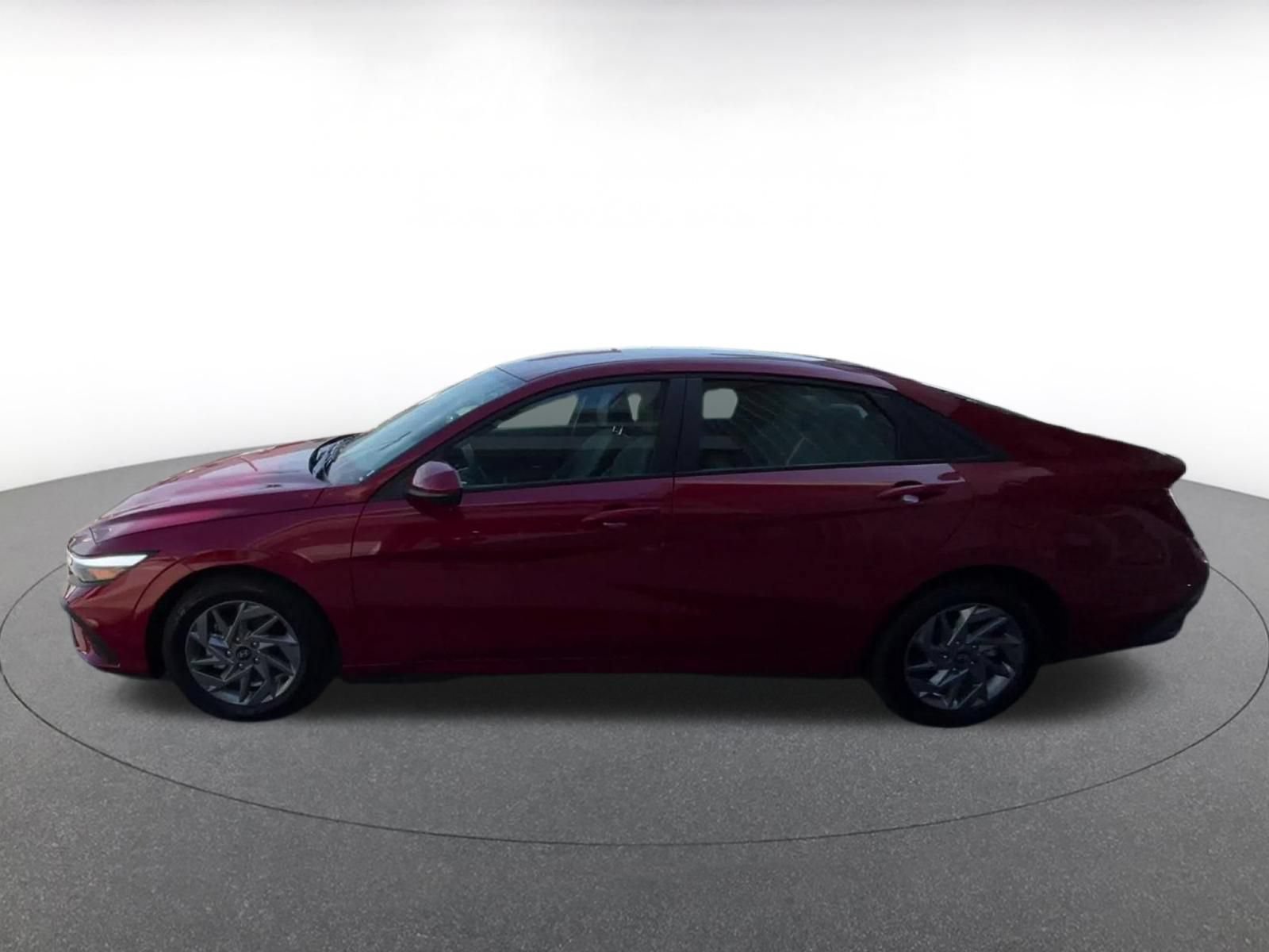 Thumbnail: 2026 Hyundai Elantra - 8