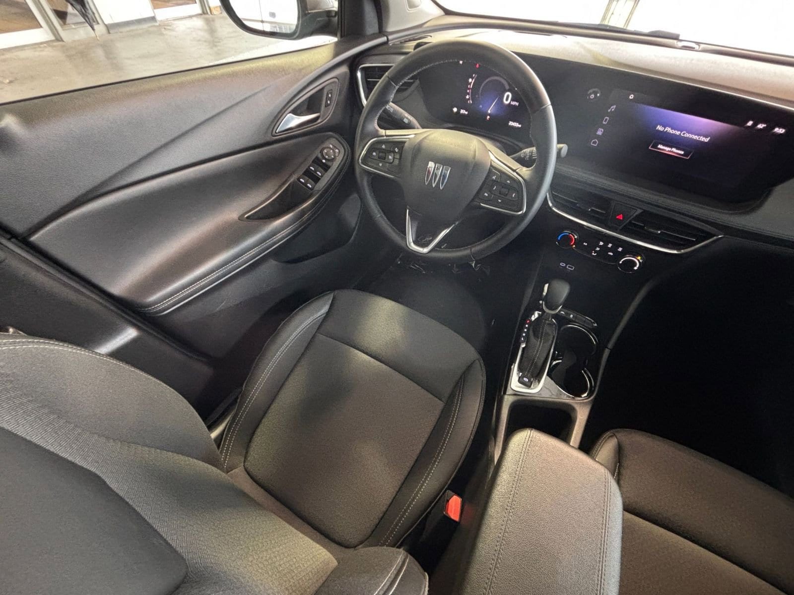 Thumbnail: 2025 Buick Encore GX - 33