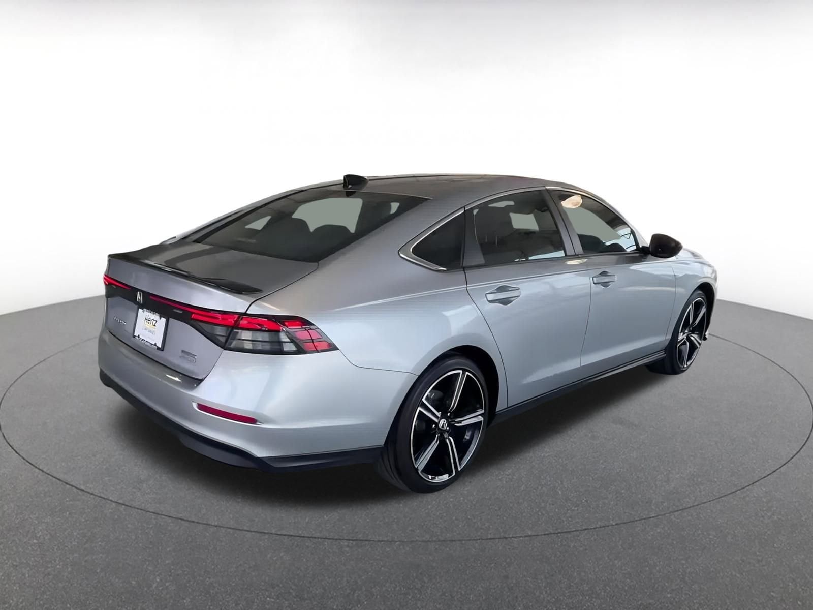 Thumbnail: 2023 Honda Accord - 21