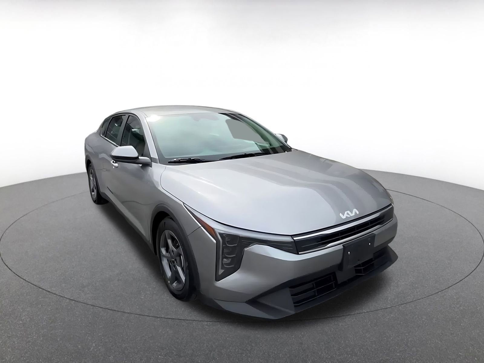 Thumbnail: 2025 Kia K4 - 3