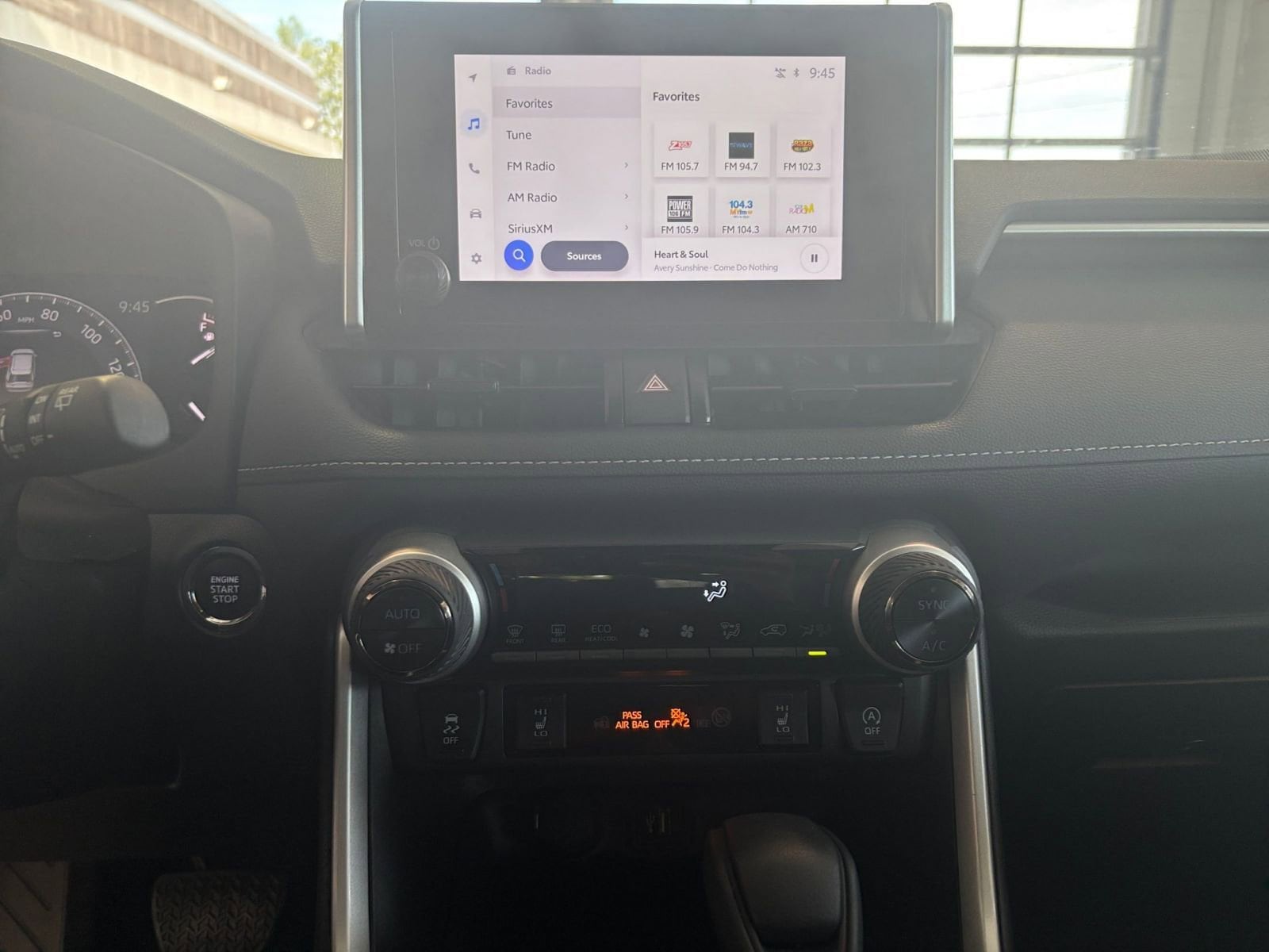 Thumbnail: 2024 Toyota RAV4 - 22