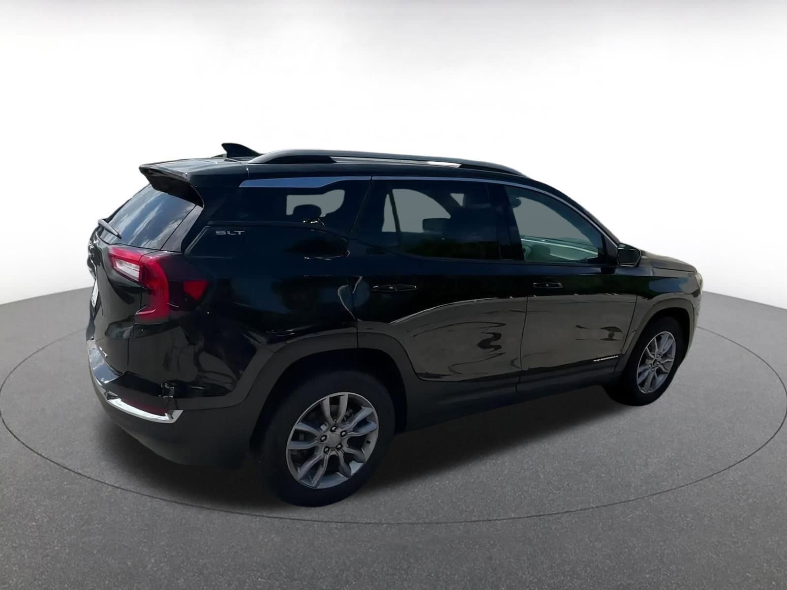 Thumbnail: 2024 GMC Terrain - 15