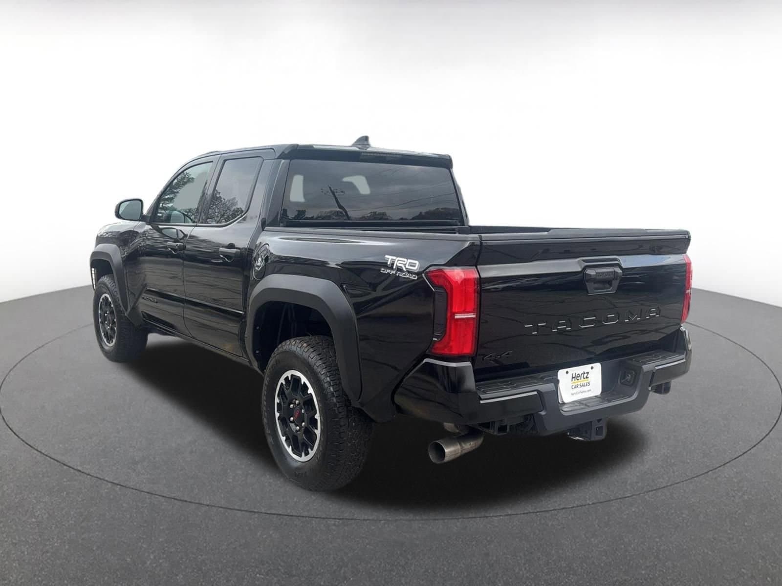 Thumbnail: 2025 Toyota Tacoma - 13