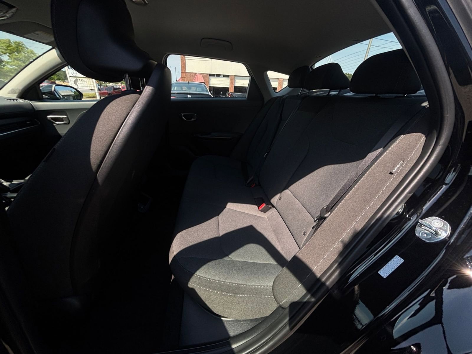 Thumbnail: 2025 Kia K4 - 26