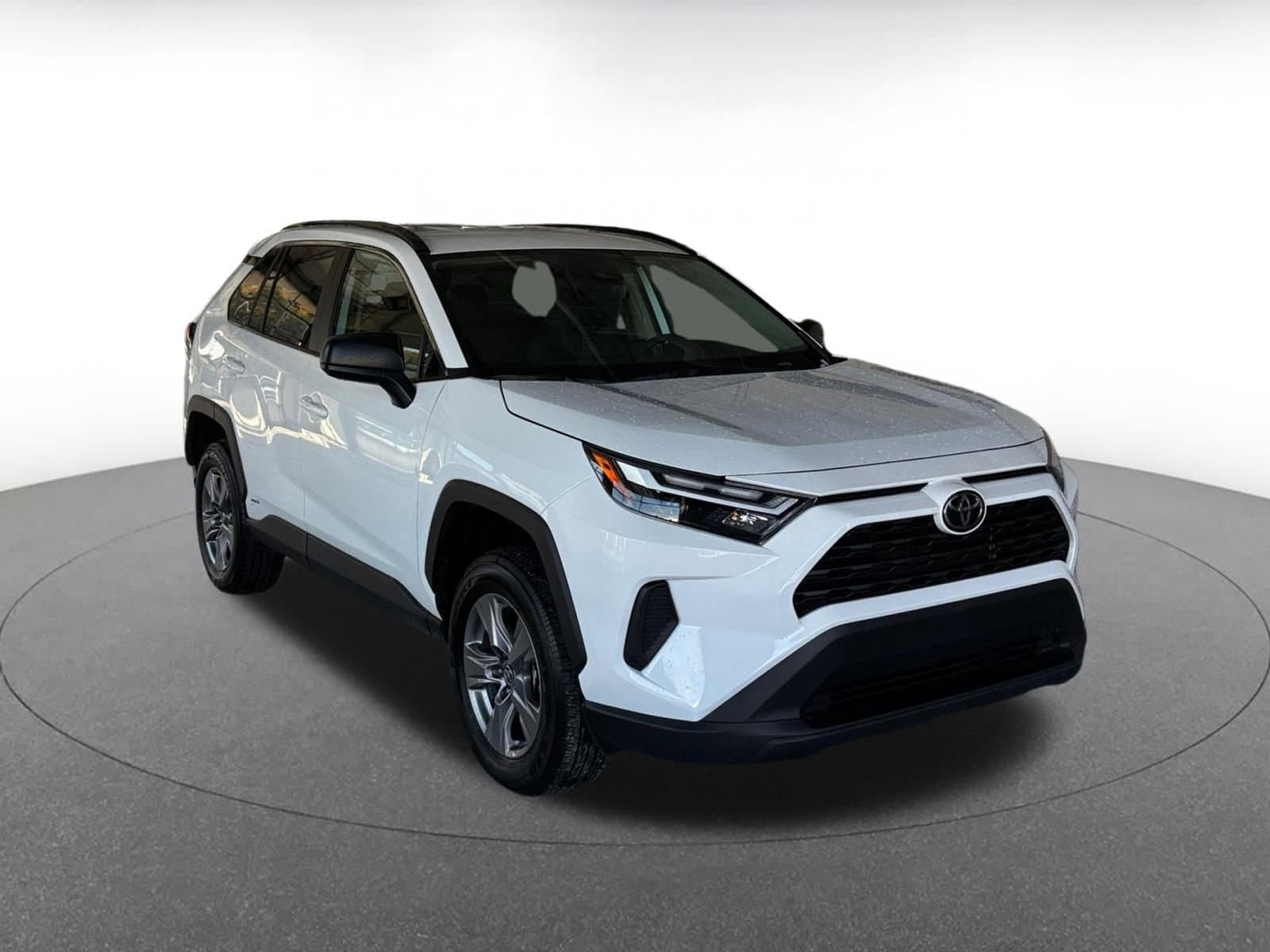 Thumbnail: 2025 Toyota RAV4 - 1