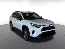 2025 Toyota RAV4 LE -
                  Morrow, GA