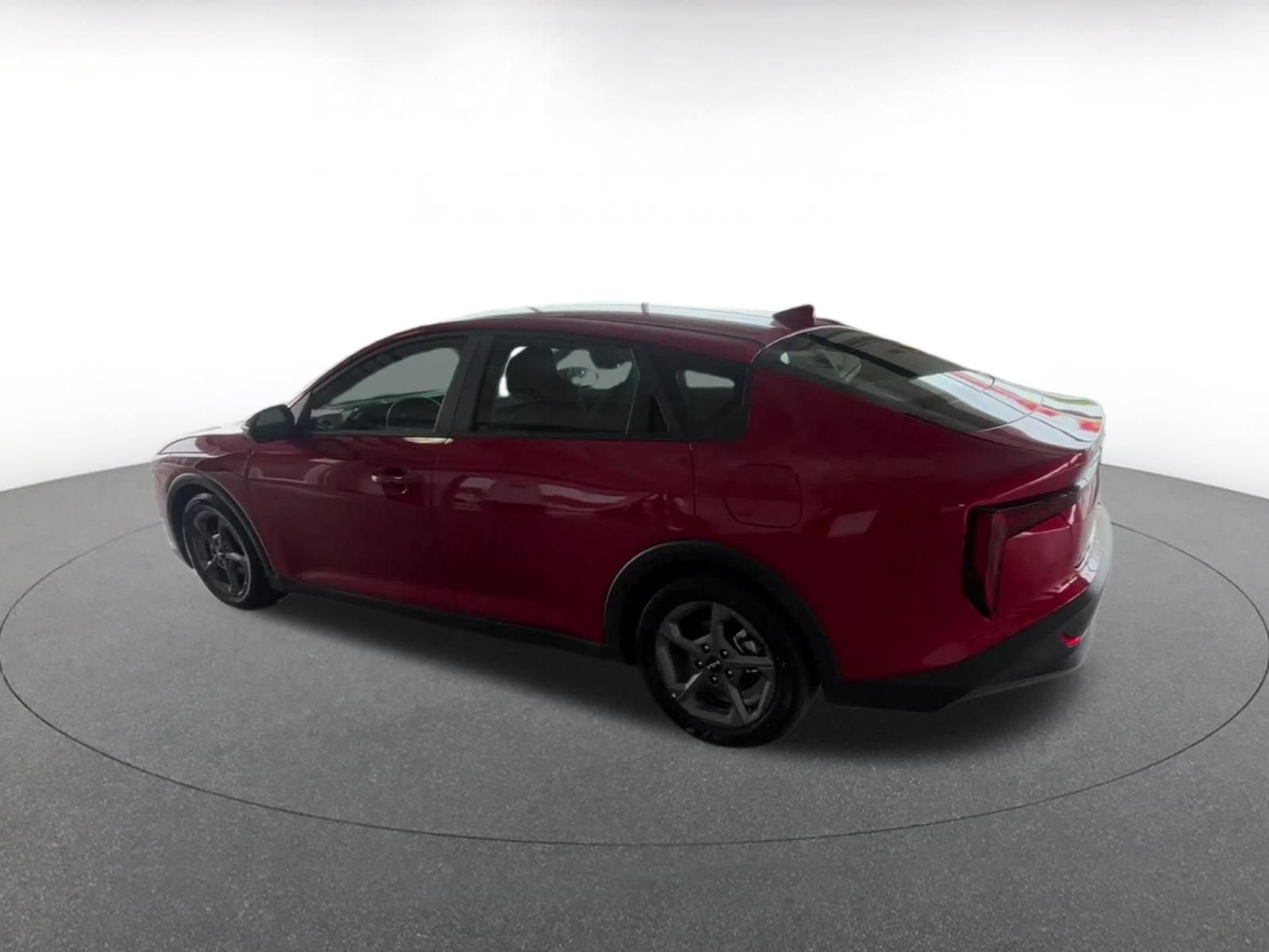 Thumbnail: 2025 Kia K4 - 8