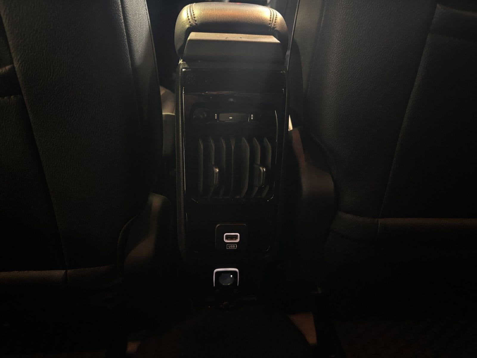 Thumbnail: 2025 Jeep Compass - 23