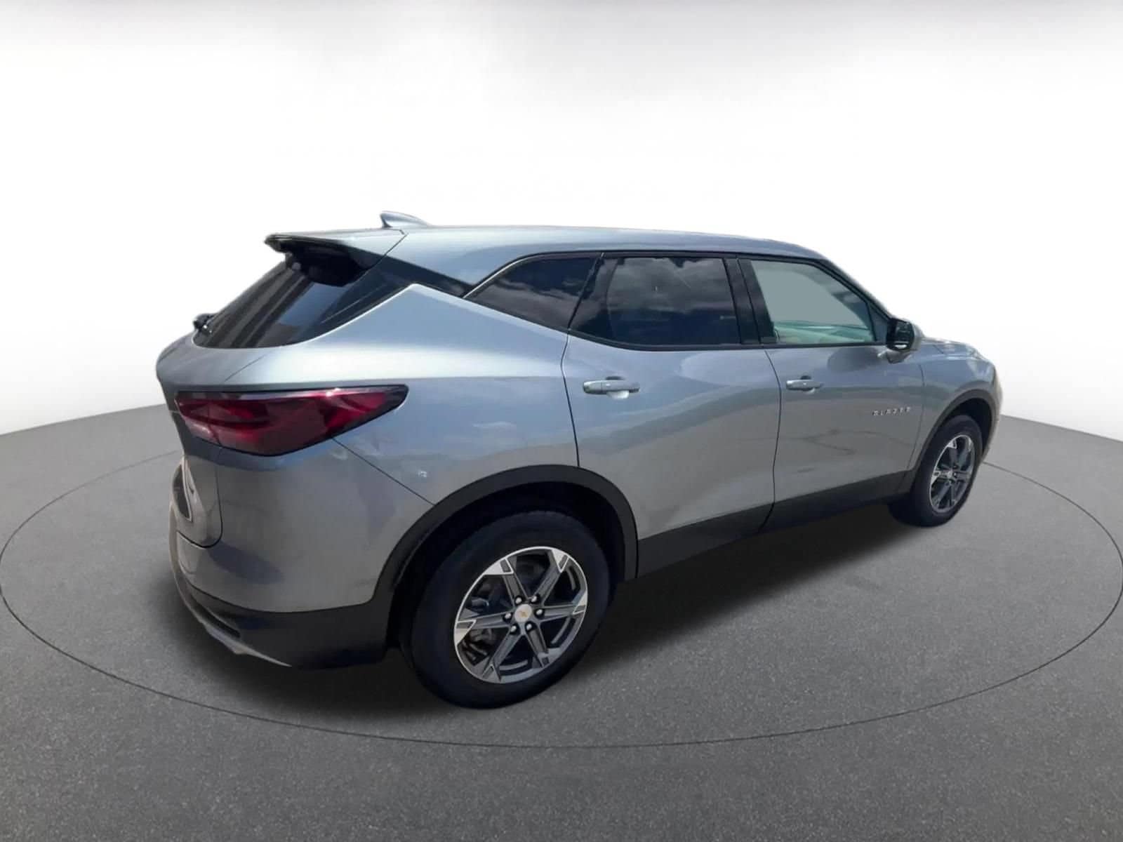 Thumbnail: 2025 Chevrolet Blazer - 13