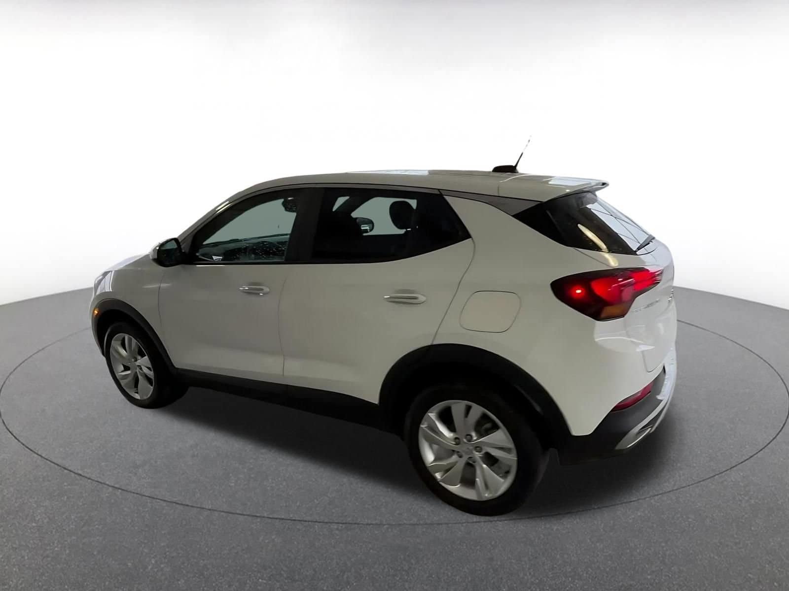 Thumbnail: 2025 Buick Encore GX - 13