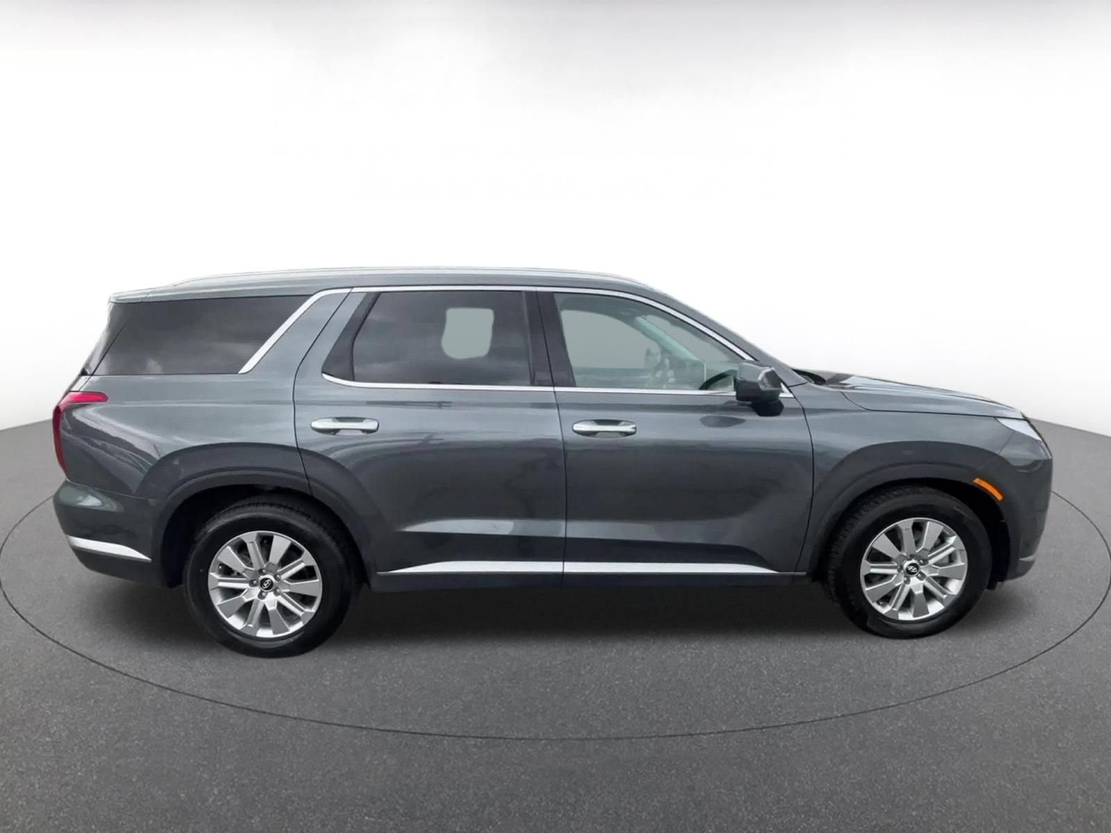 Thumbnail: 2025 Hyundai Palisade - 15