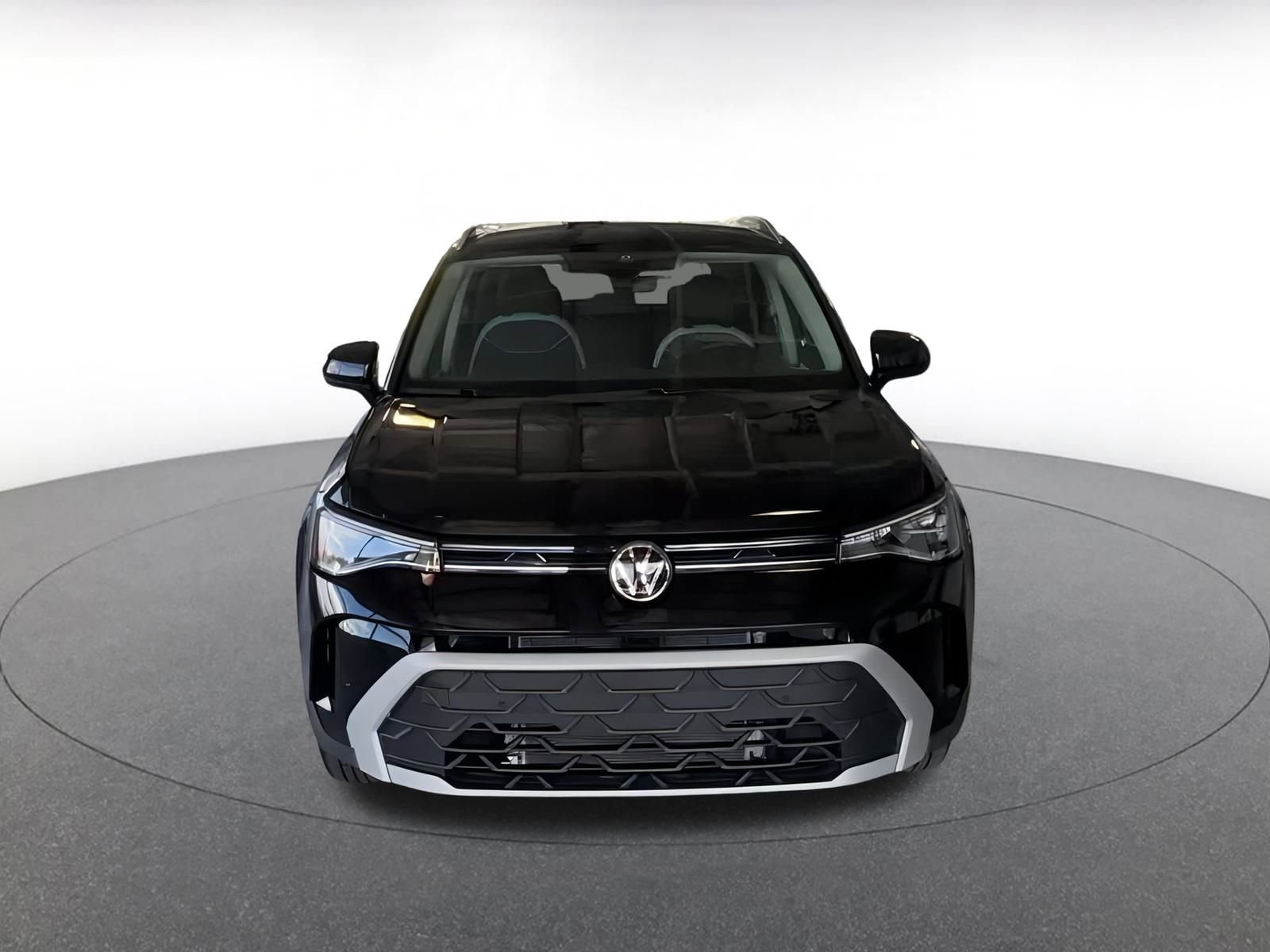 Thumbnail: 2025 Volkswagen Taos - 5