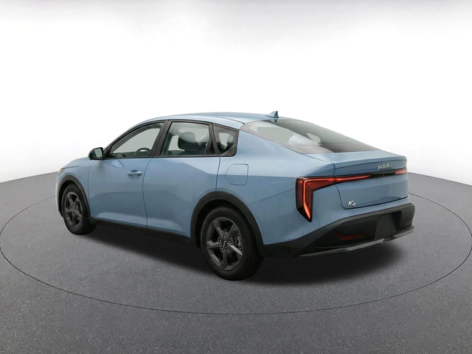 Thumbnail: 2025 Kia K4 - 6