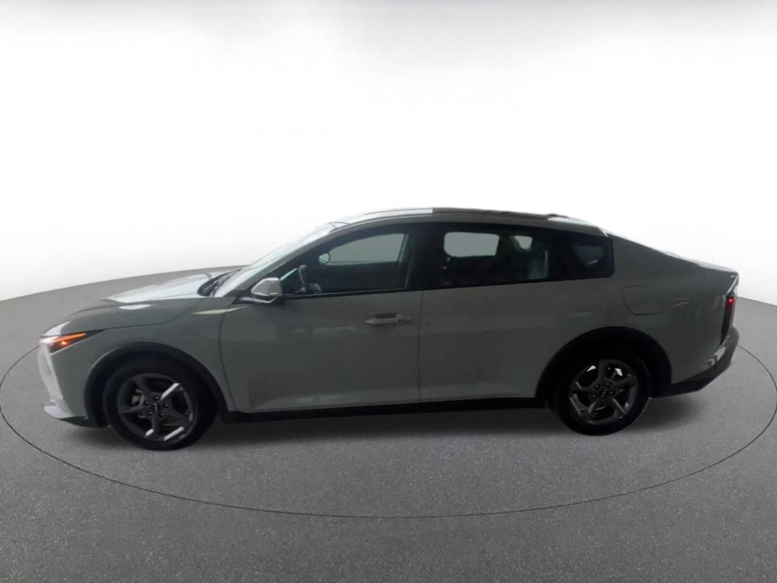 Thumbnail: 2025 Kia K4 - 7