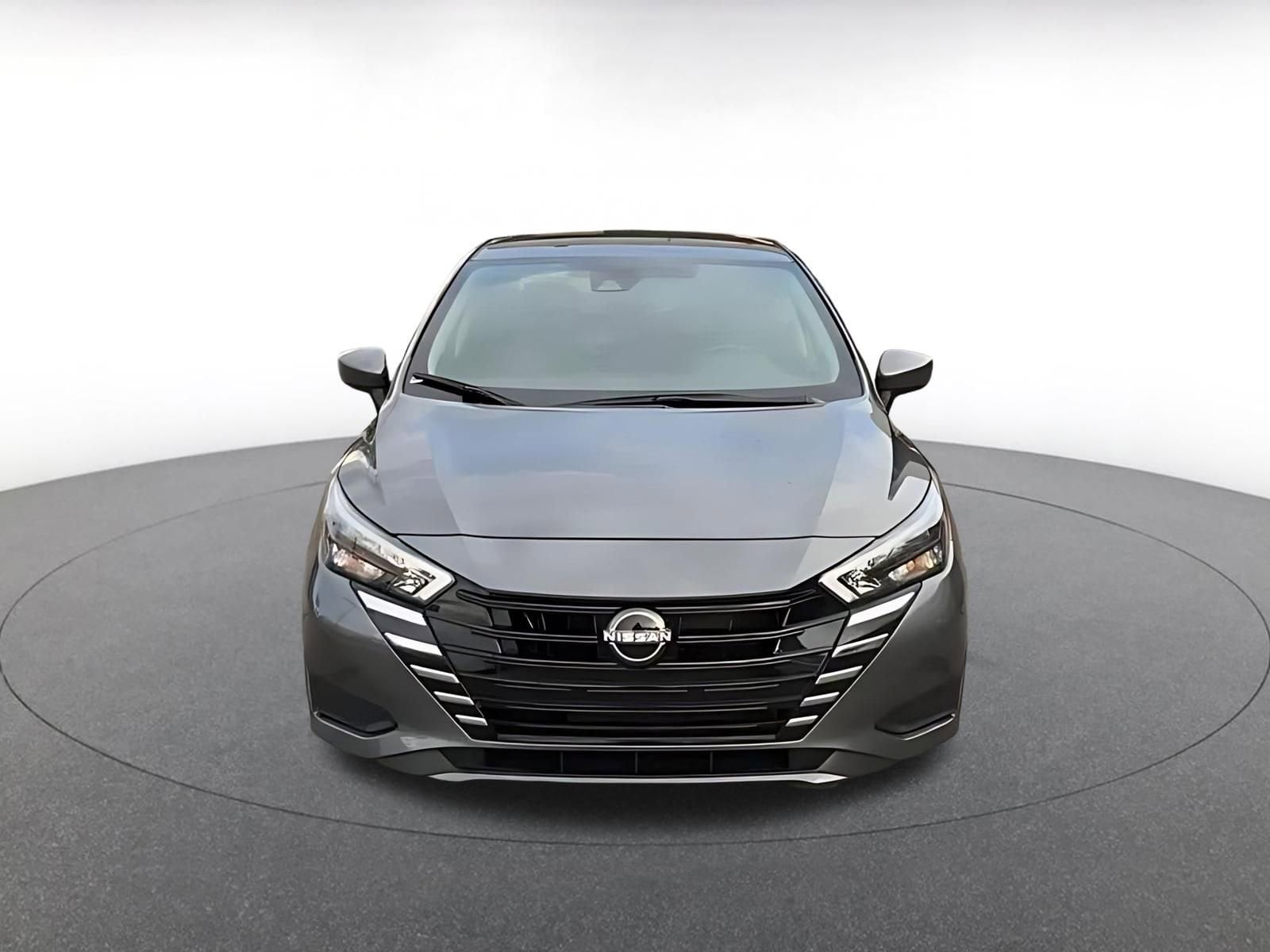 Thumbnail: 2025 Nissan Versa - 6