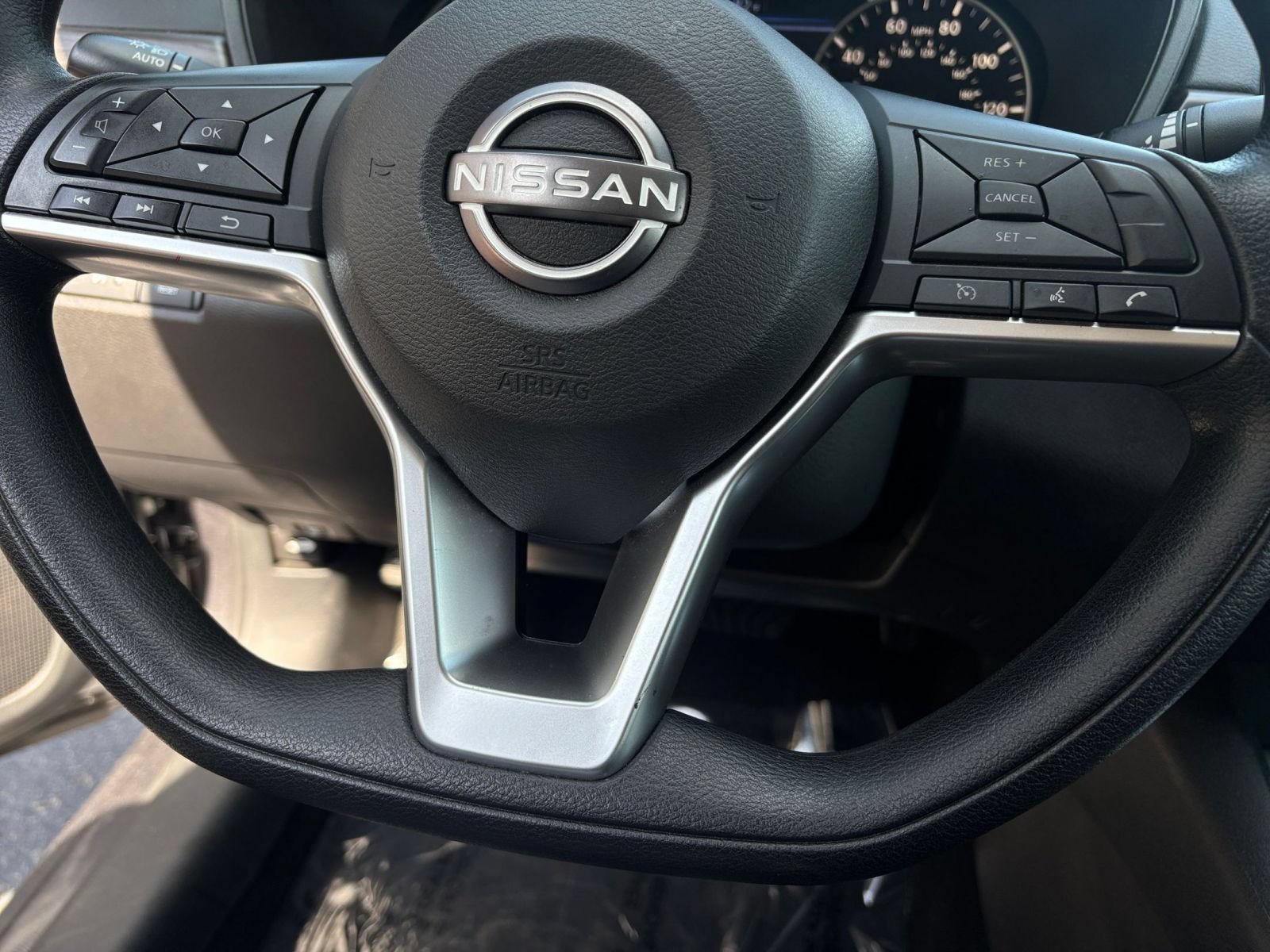 Thumbnail: 2026 Nissan Altima - 26