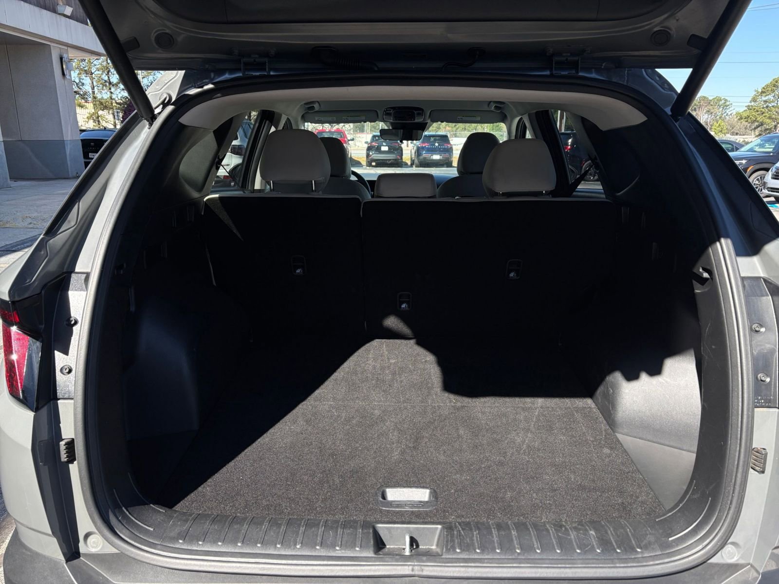 Thumbnail: 2025 Hyundai Tucson - 33