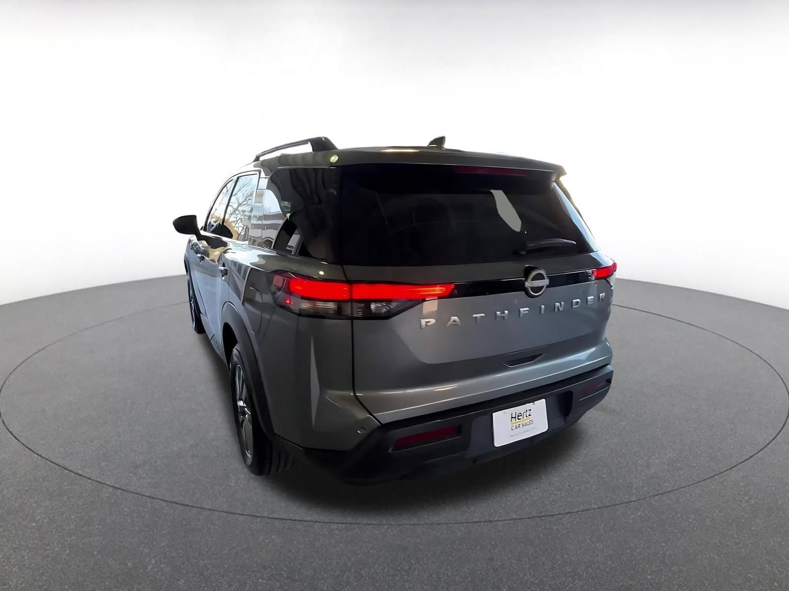 Thumbnail: 2025 Nissan Pathfinder - 11