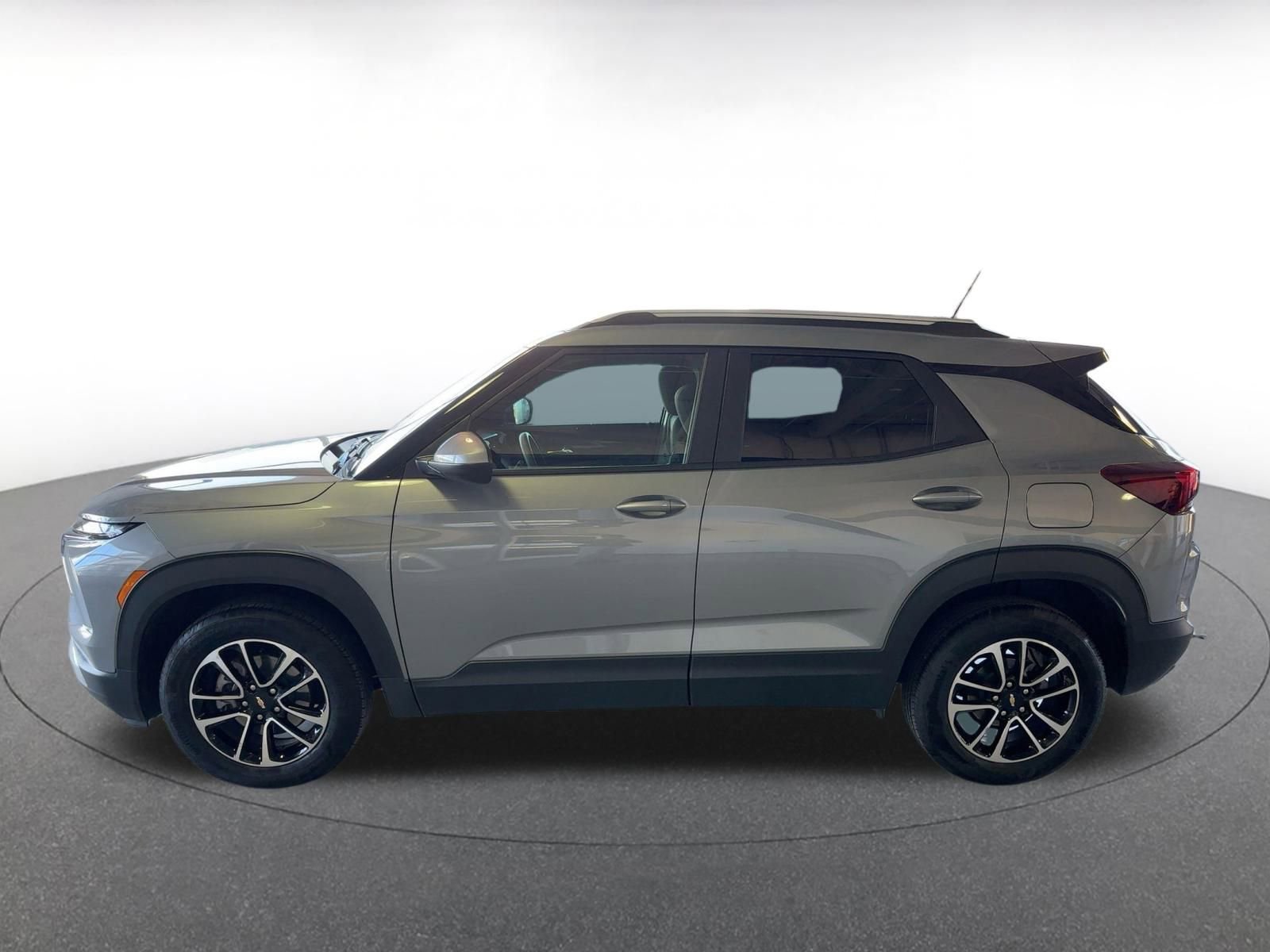 Thumbnail: 2025 Chevrolet TrailBlazer - 12