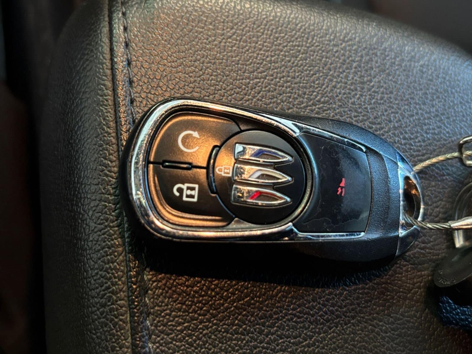 Thumbnail: 2025 Buick Envista - 25