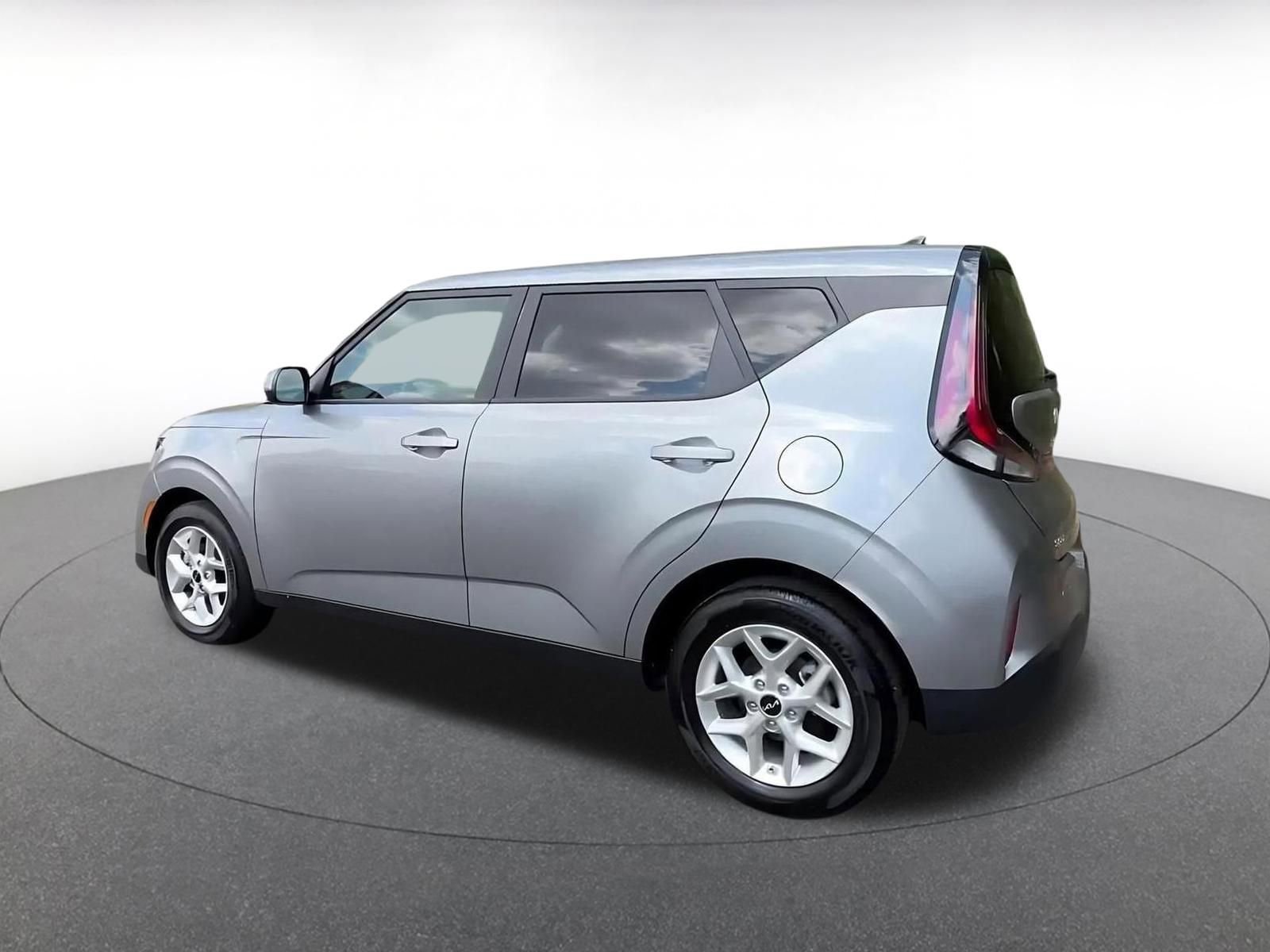 Thumbnail: 2025 Kia Soul - 10