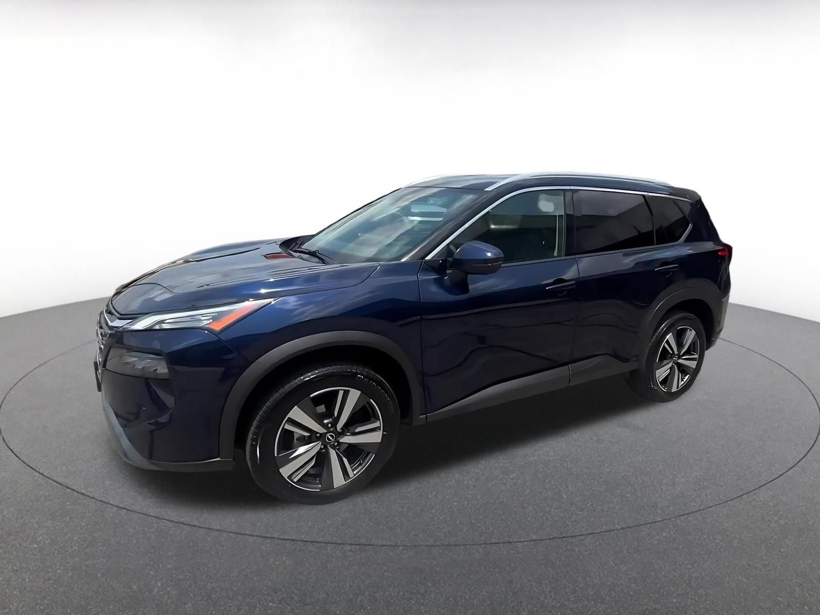 Thumbnail: 2026 Nissan Rogue - 7