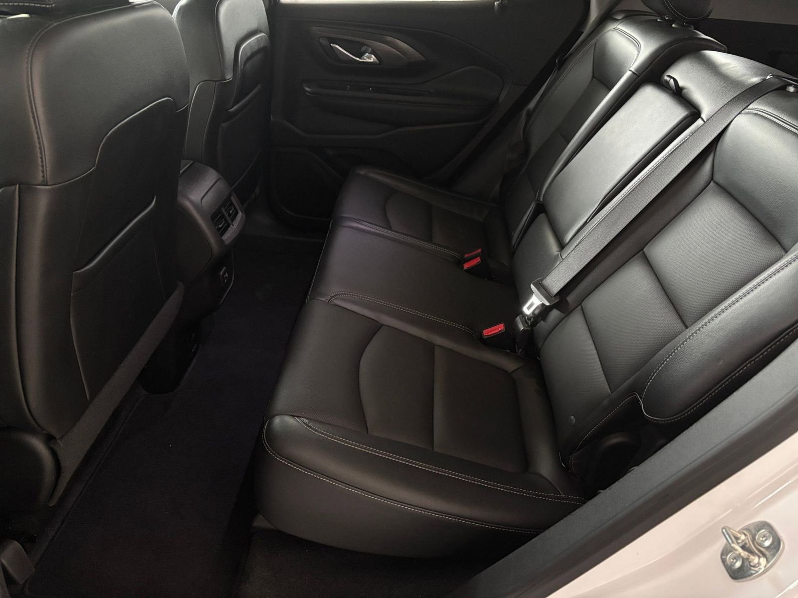 Thumbnail: 2024 GMC Terrain - 26