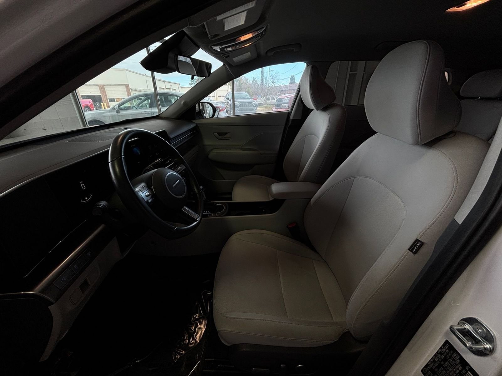 Thumbnail: 2025 Hyundai Kona - 27