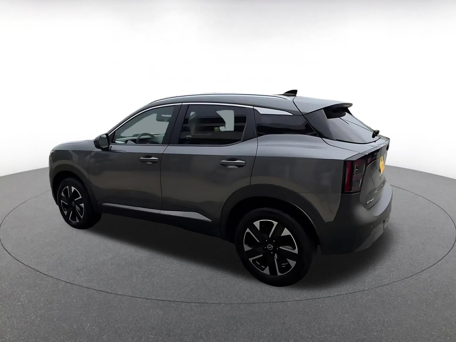 Thumbnail: 2026 Nissan Kicks - 9