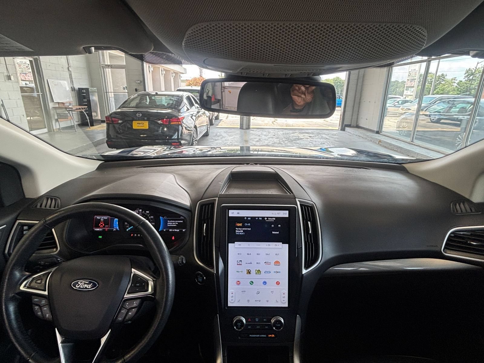 Thumbnail: 2024 Ford Edge - 33