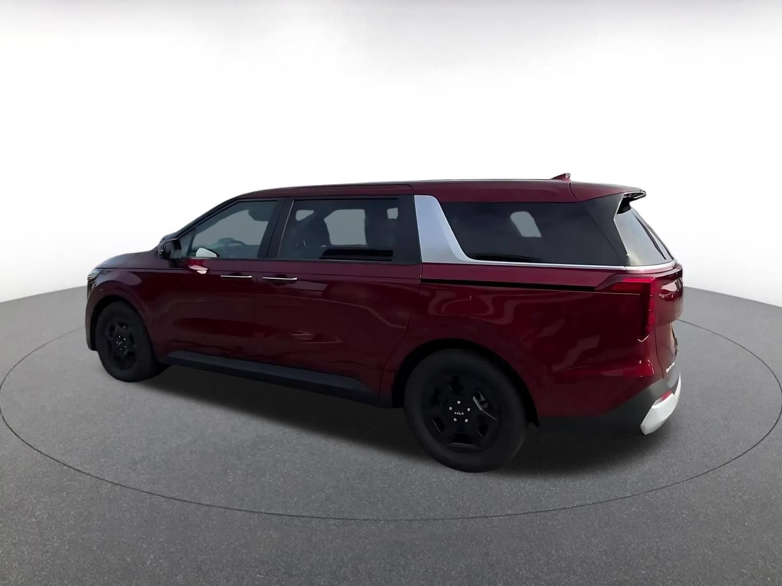 Thumbnail: 2026 Kia Carnival - 10