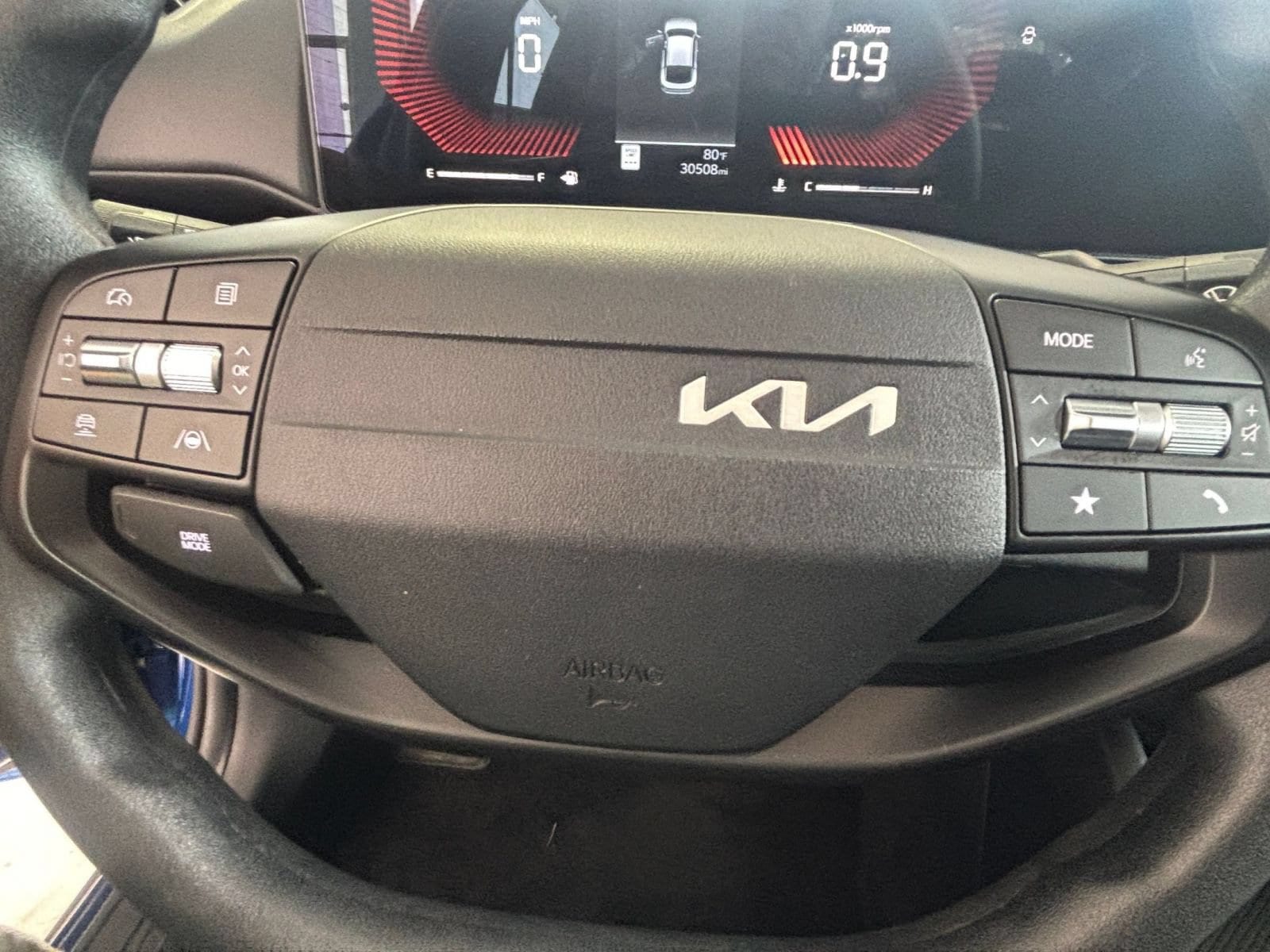 Thumbnail: 2025 Kia K4 - 28