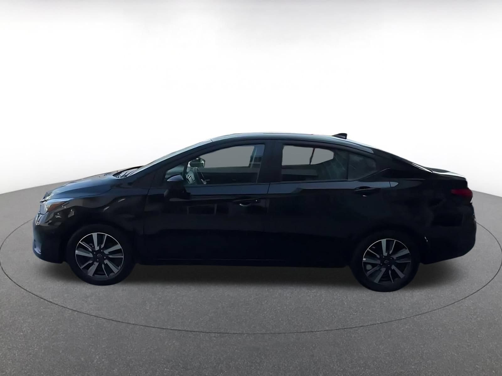 Thumbnail: 2025 Nissan Versa - 8