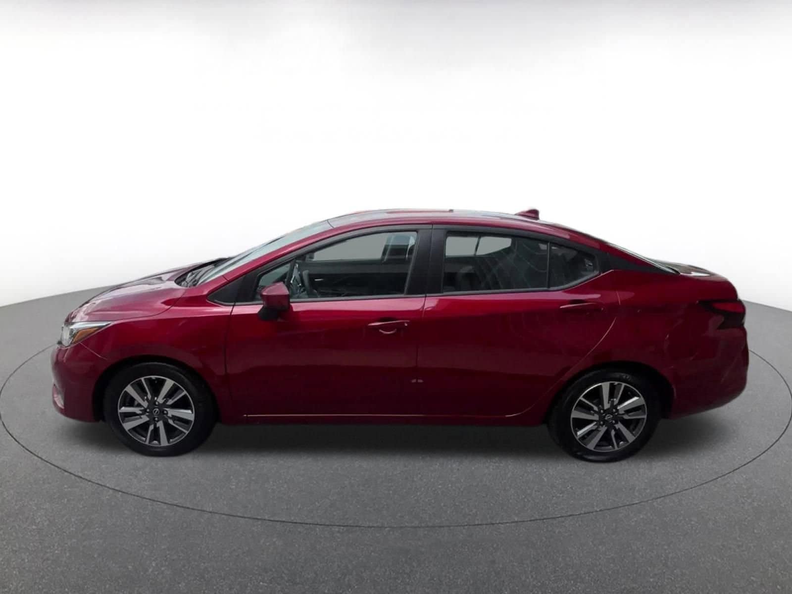 Thumbnail: 2025 Nissan Versa - 8