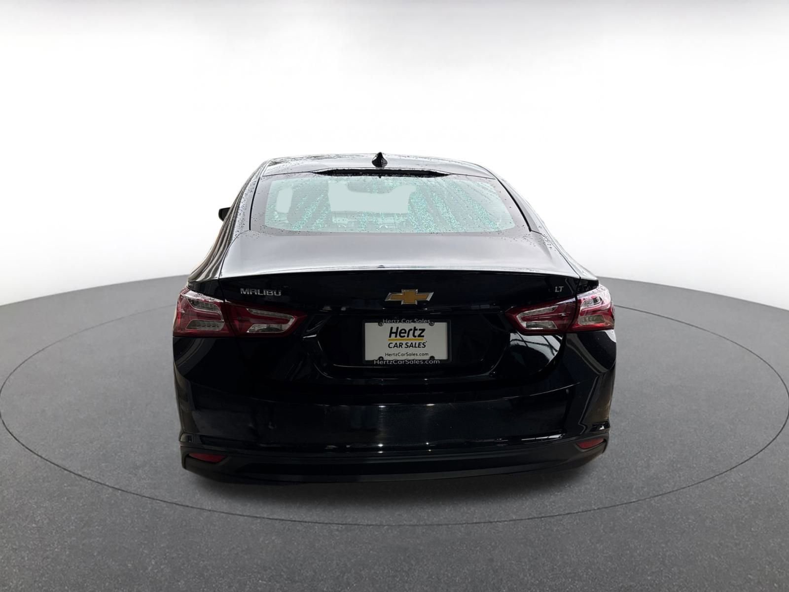 Thumbnail: 2024 Chevrolet Malibu - 25