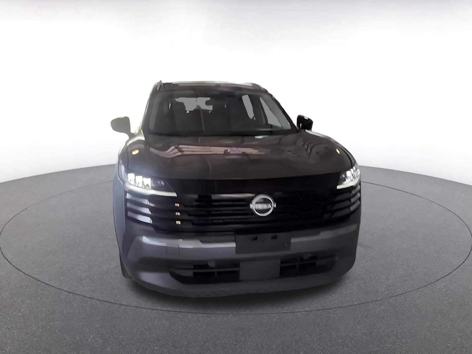 Thumbnail: 2026 Nissan Kicks - 4