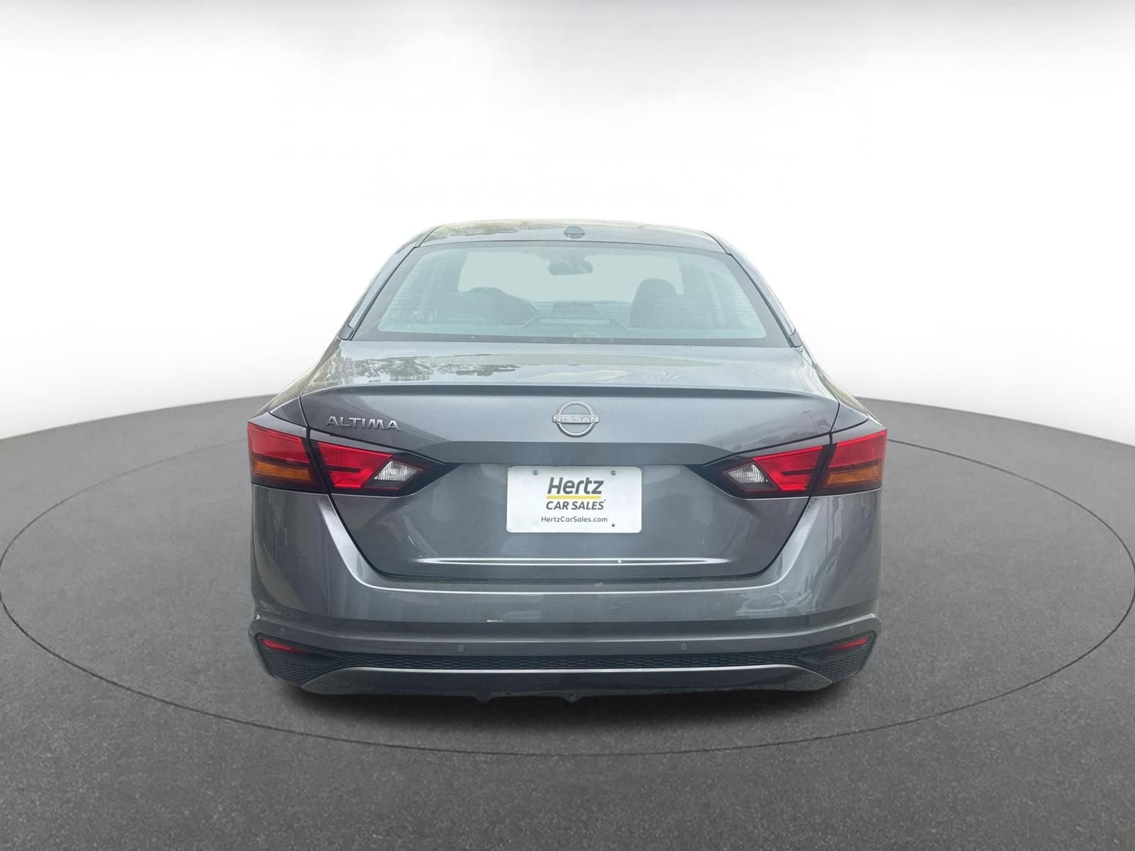 Thumbnail: 2025 Nissan Altima - 17