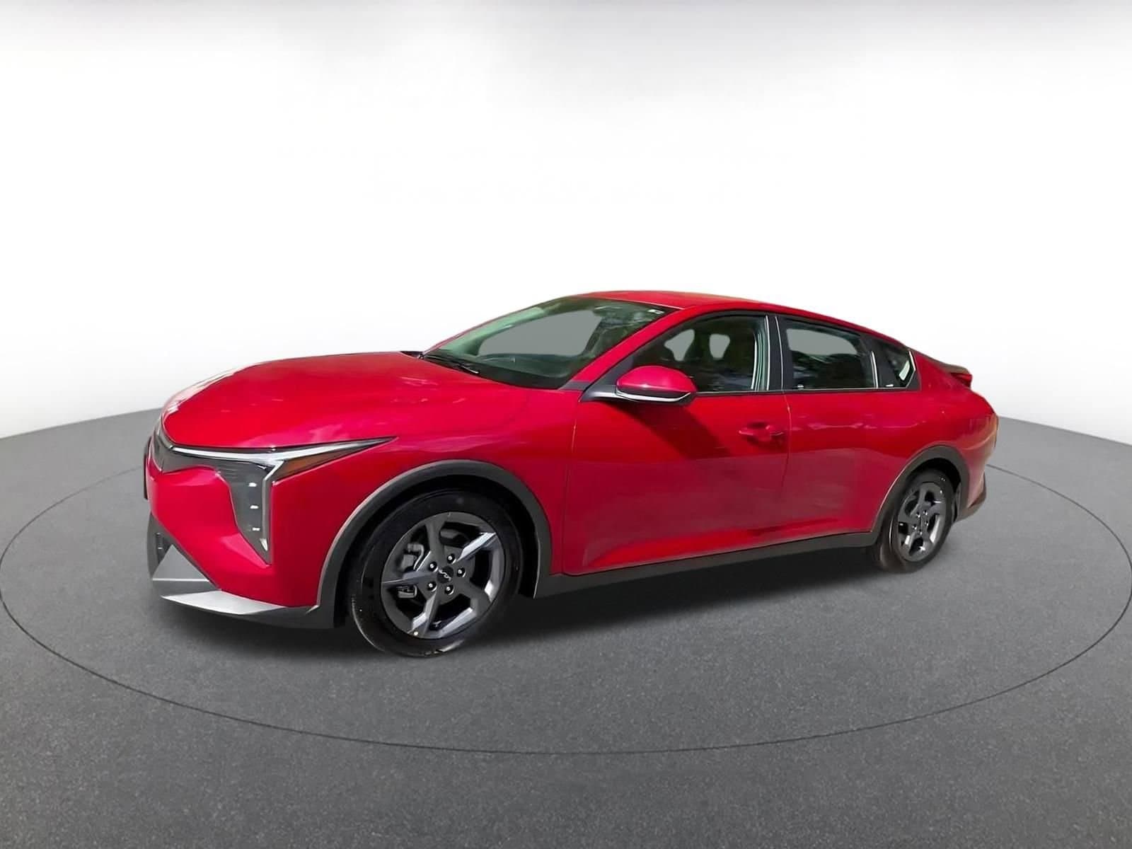 Thumbnail: 2025 Kia K4 - 6