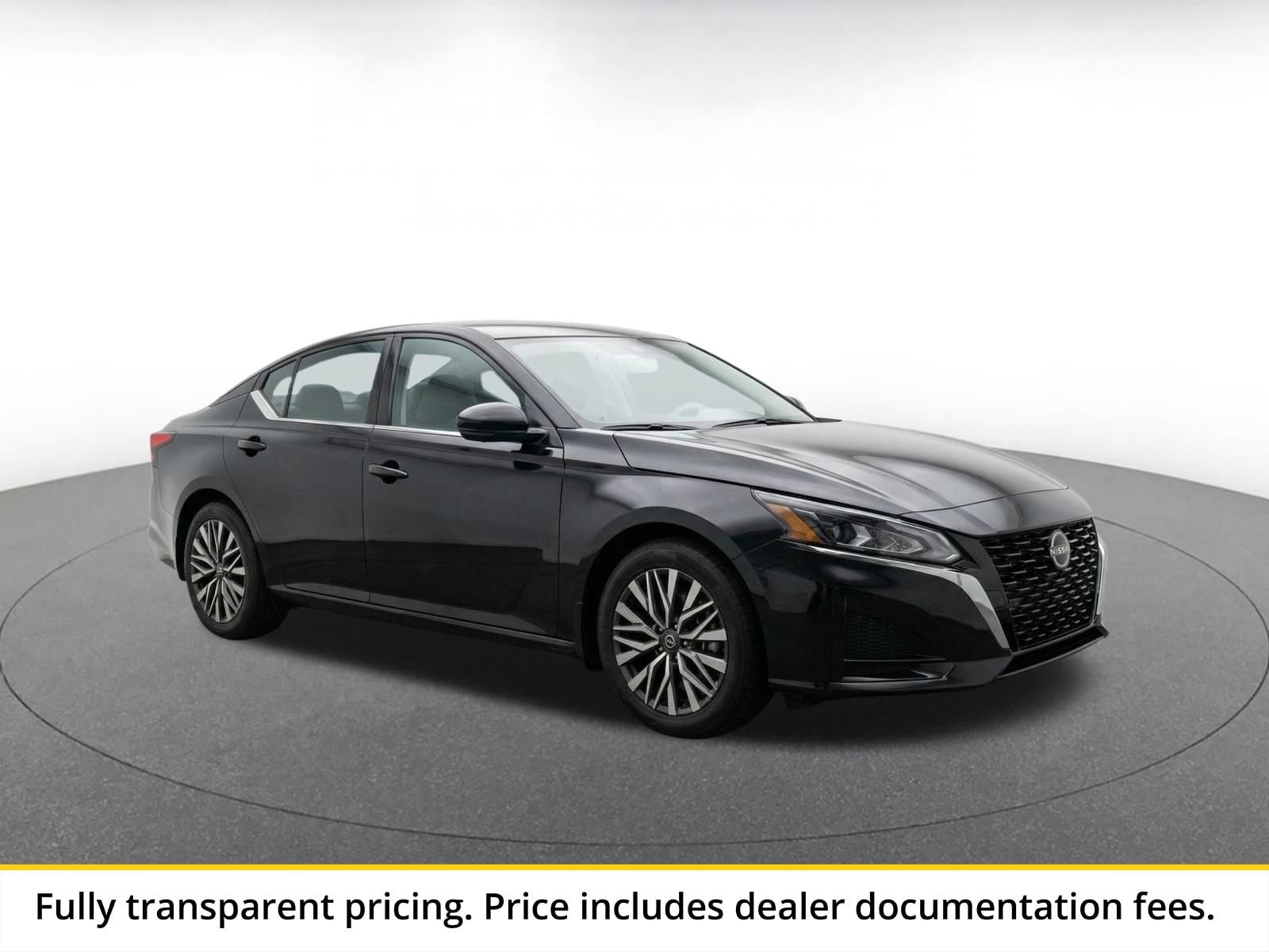 Thumbnail: 2025 Nissan Altima - 1