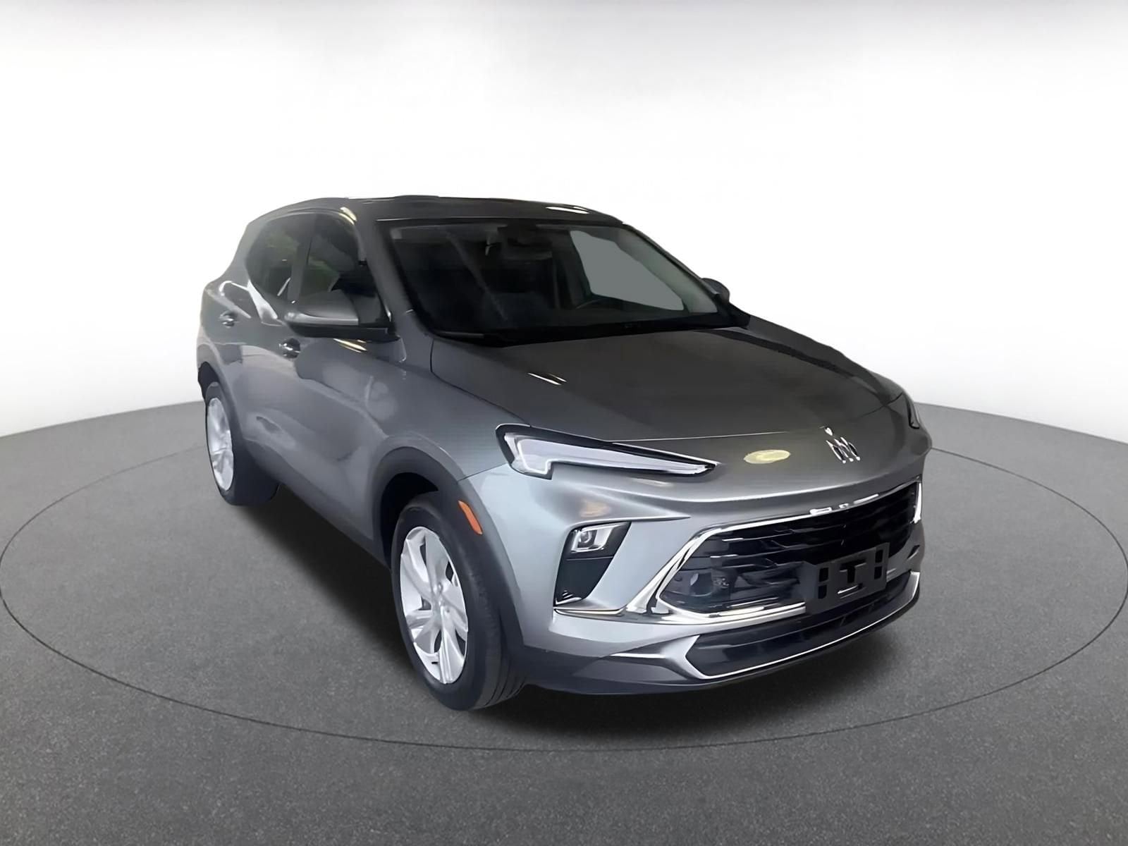 Thumbnail: 2025 Buick Encore GX - 3